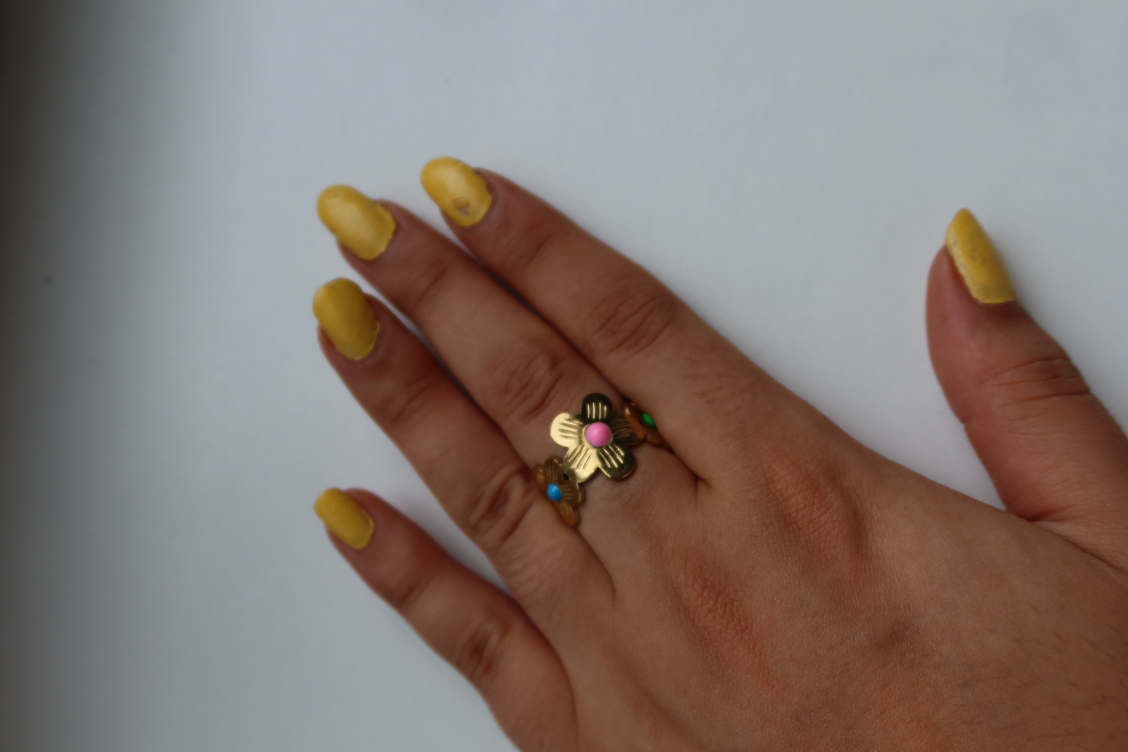 Anillo Nysa