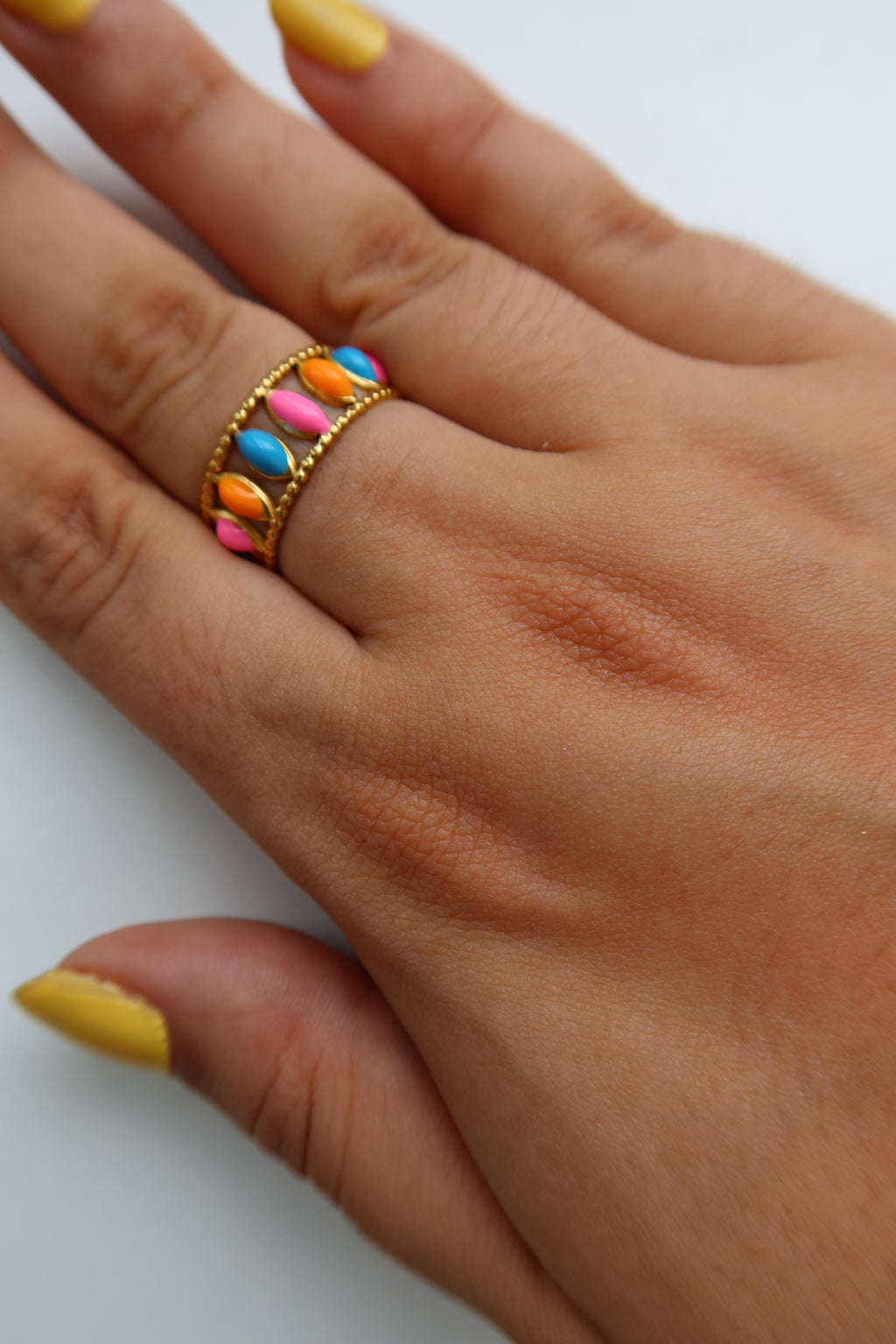 Anillo Auren