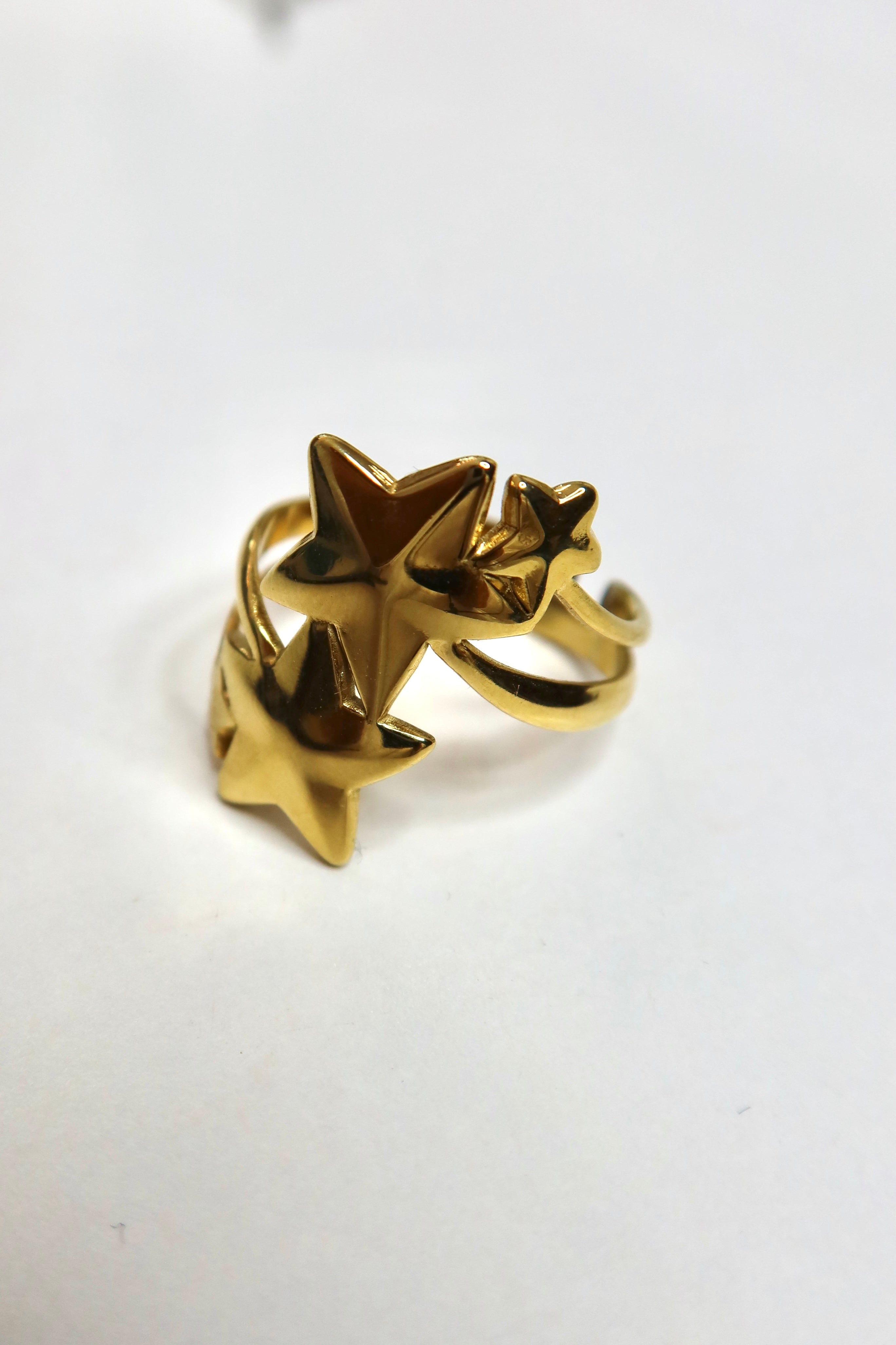 Anillo Astra