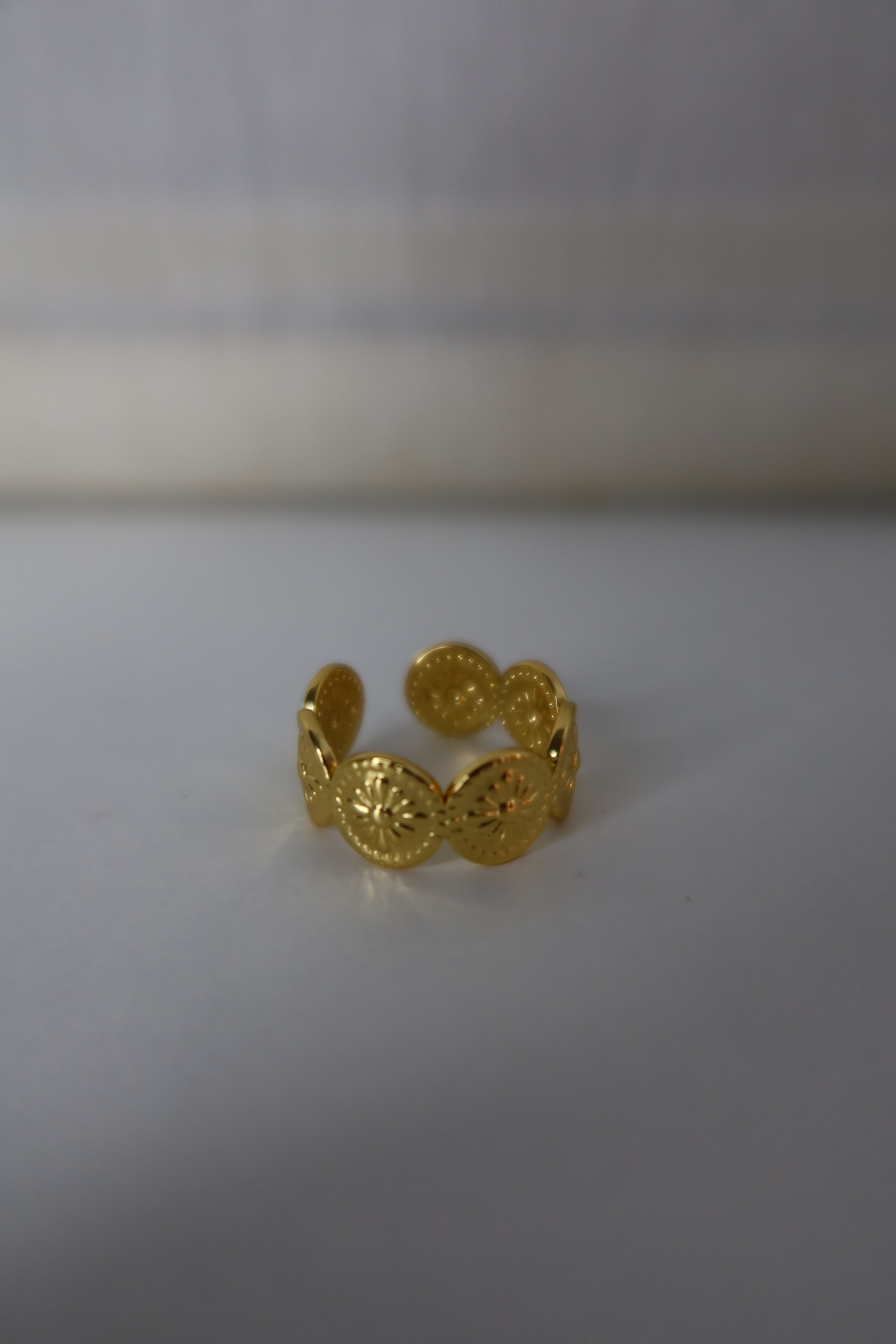 Anillo Numa
