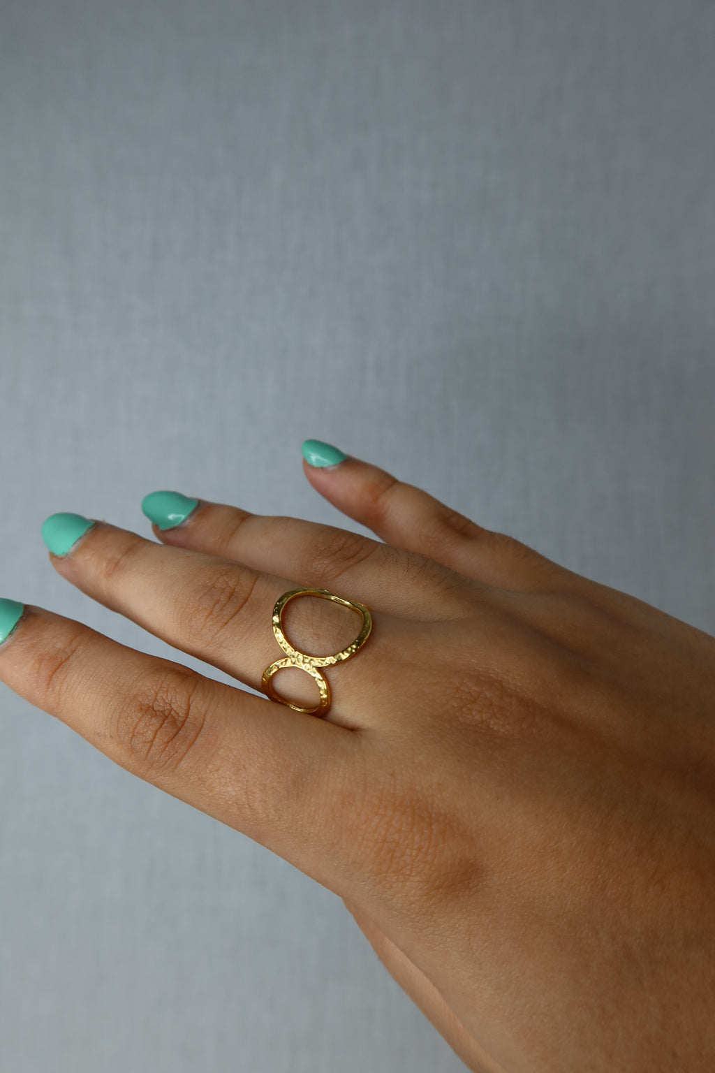 Anillo Amara