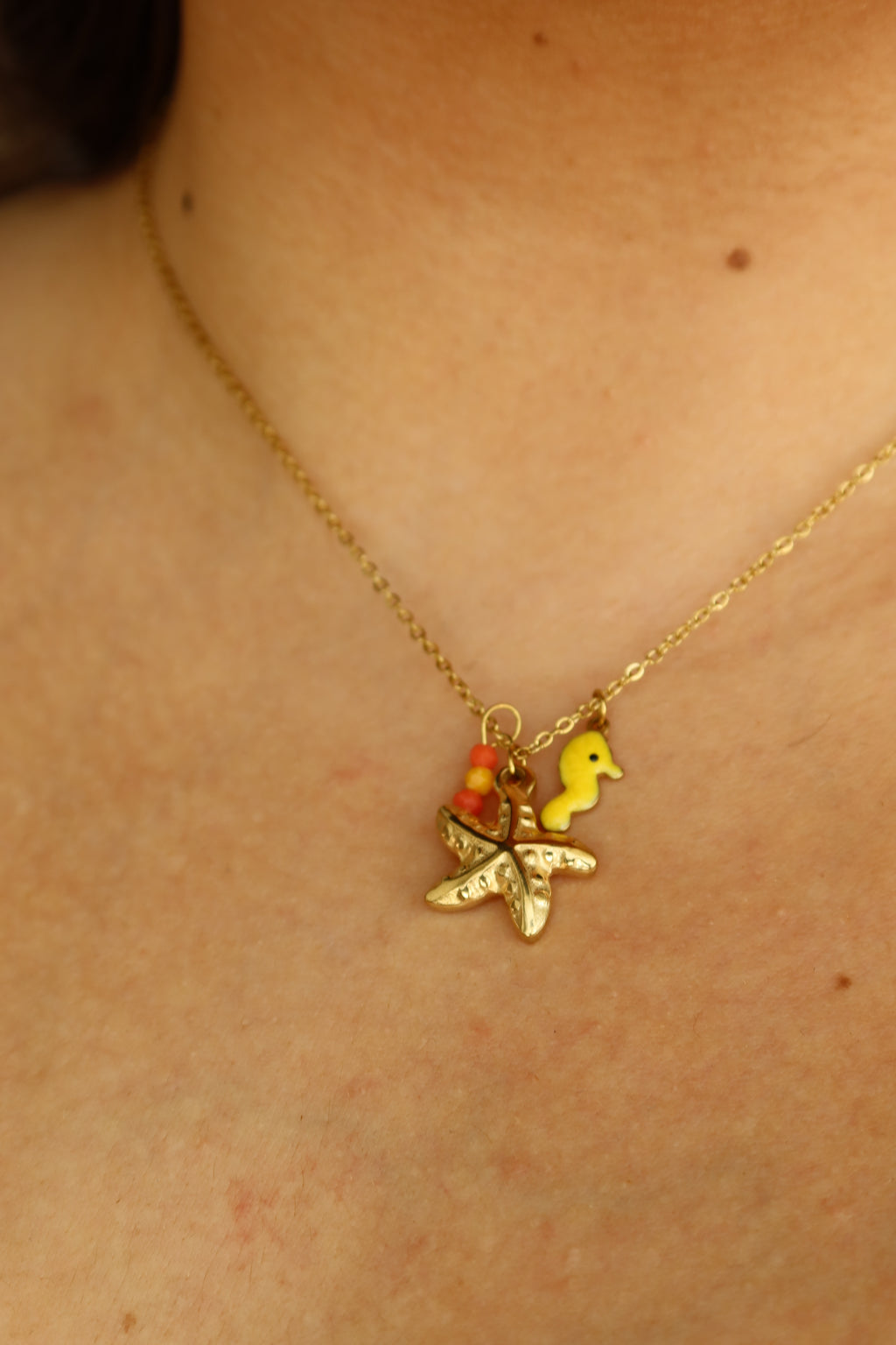 Collar Nerea