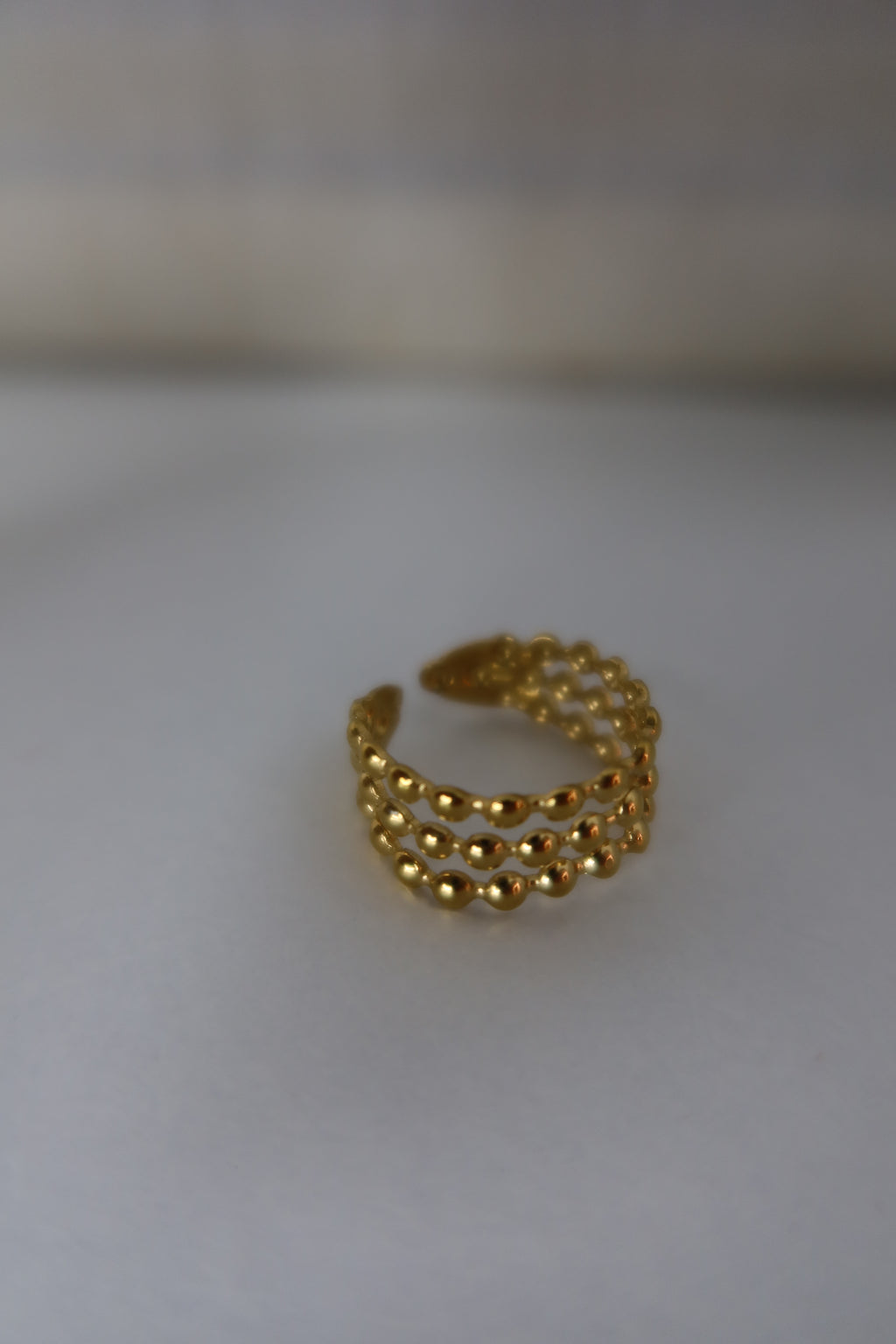 Anillo Vea