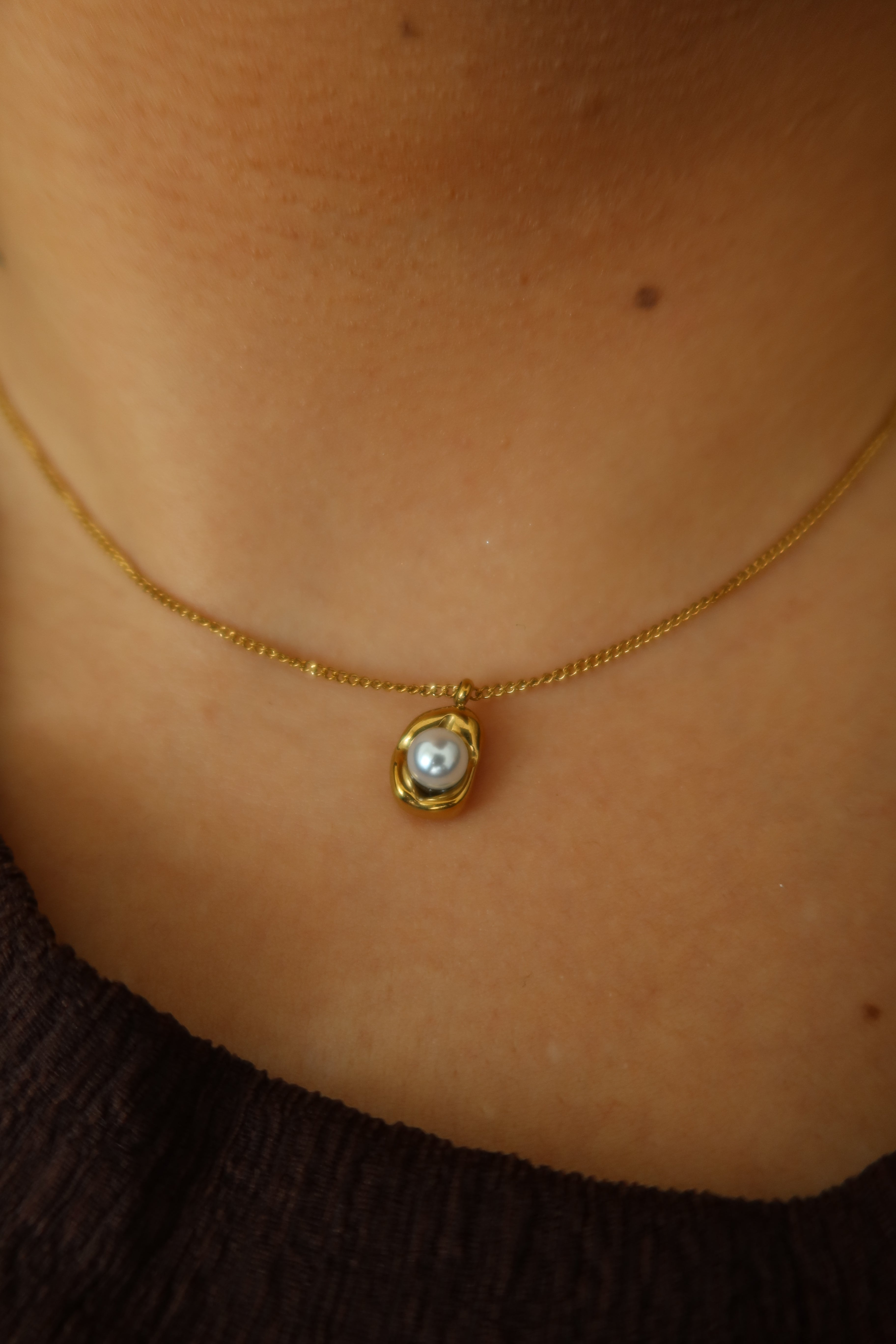 Collar Perla