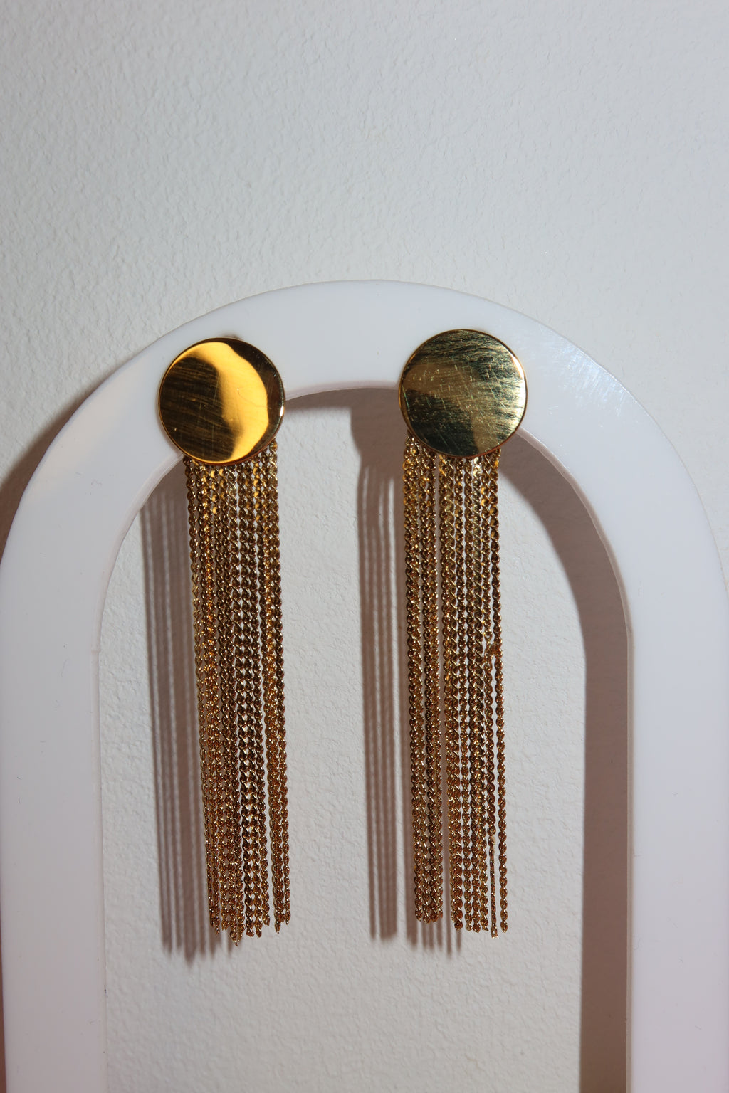 Pendientes Ola