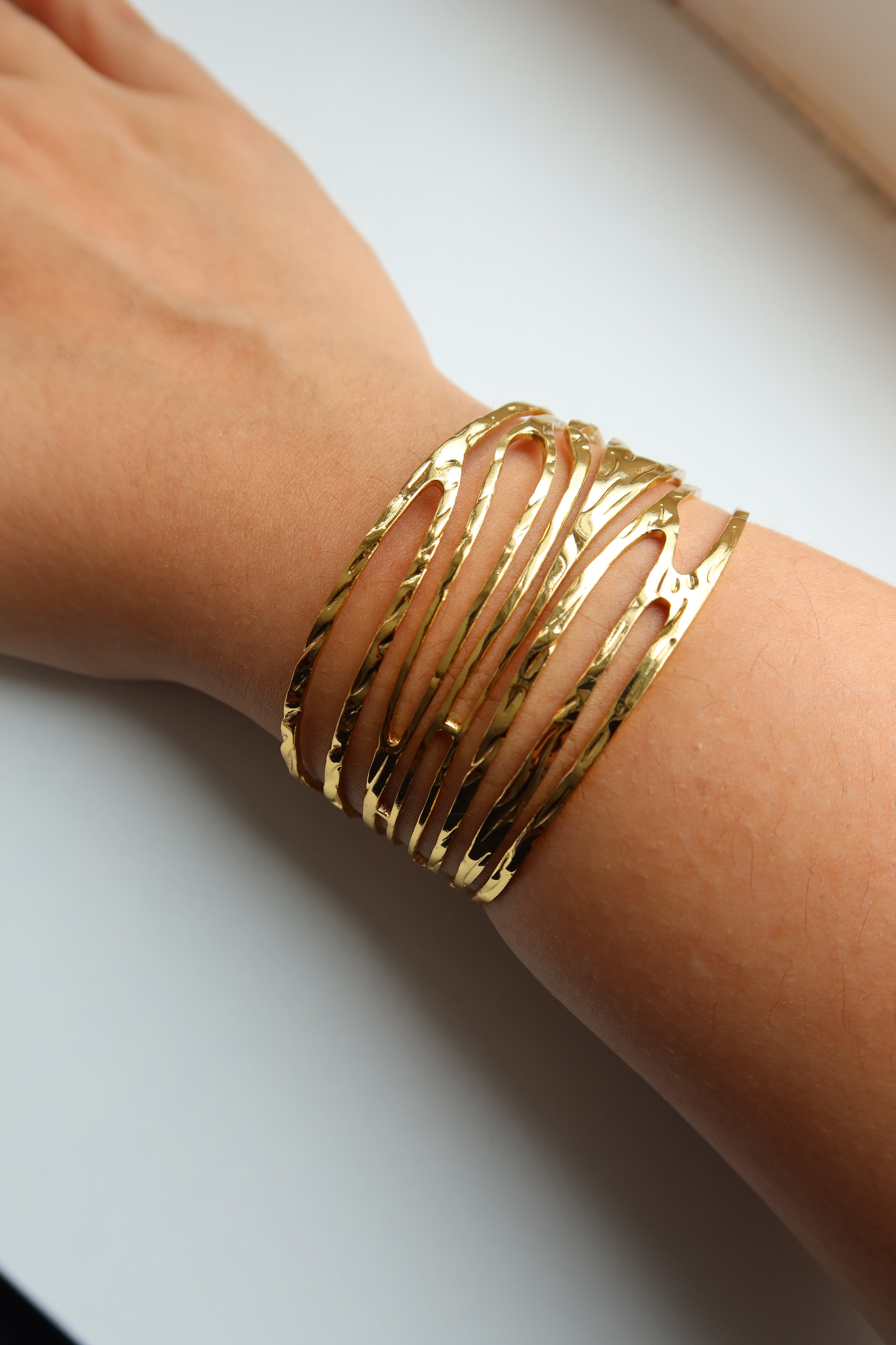 Brazalete Zanzibar
