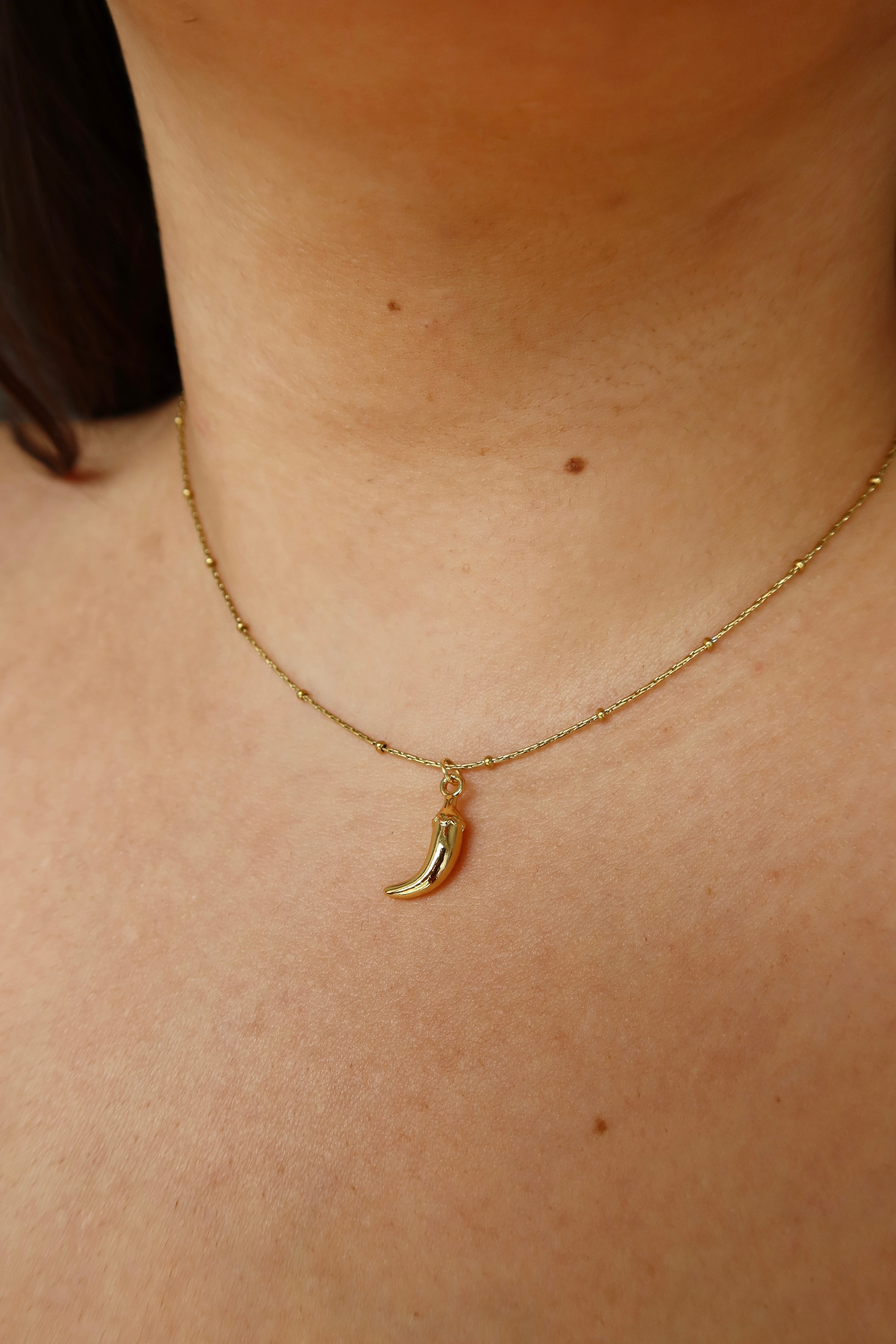 Collar Chili
