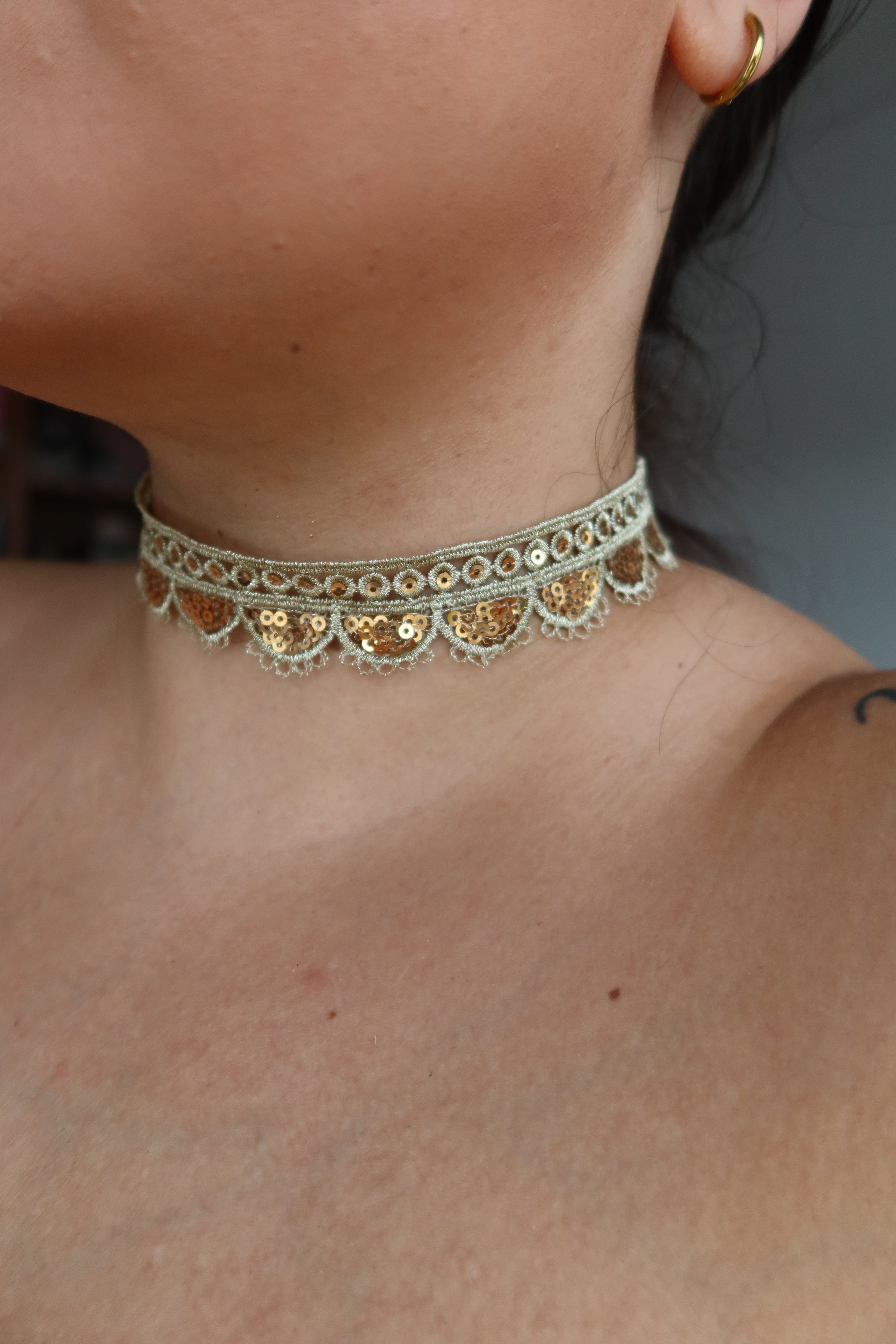 Choker Alma
