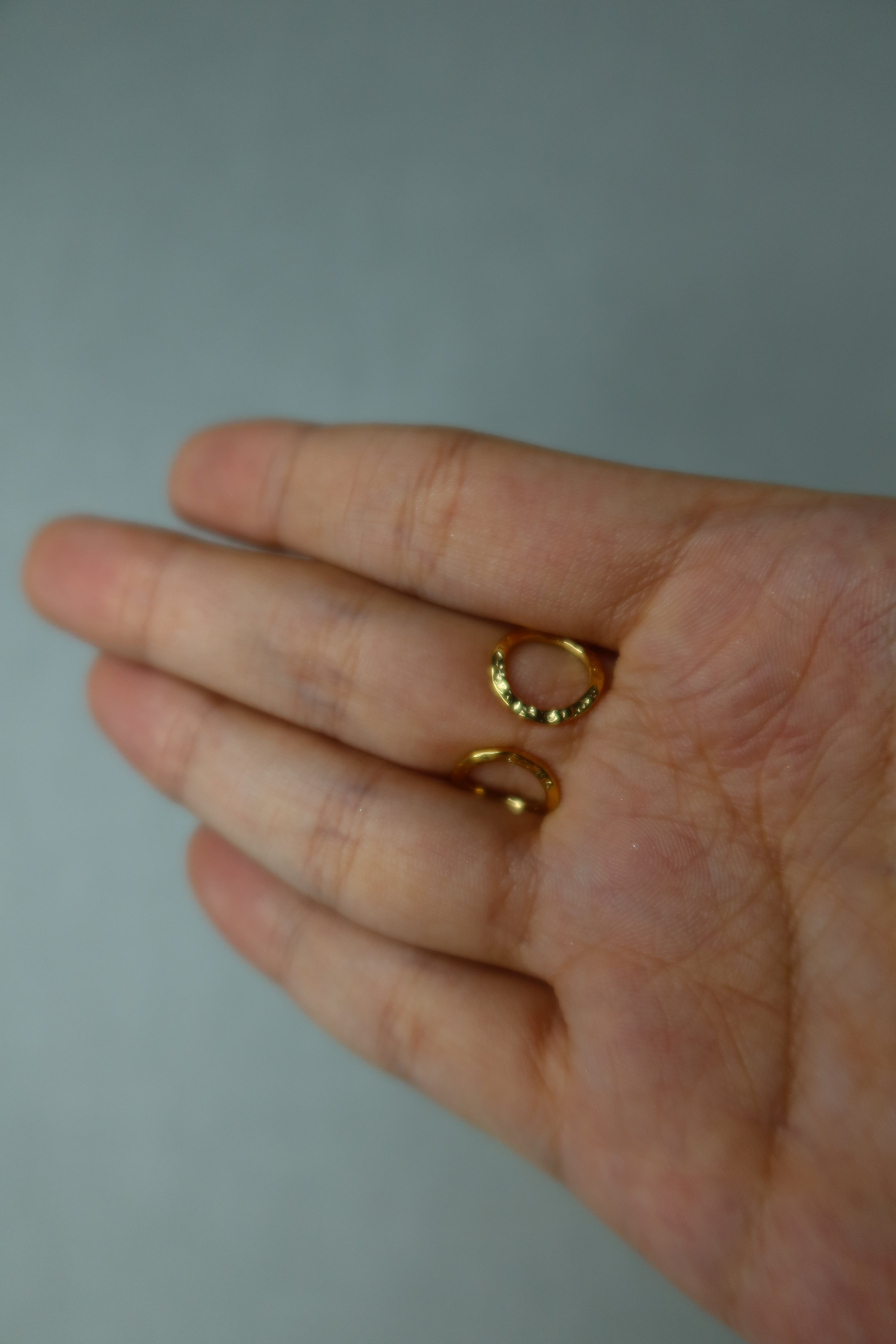 Anillo Amara