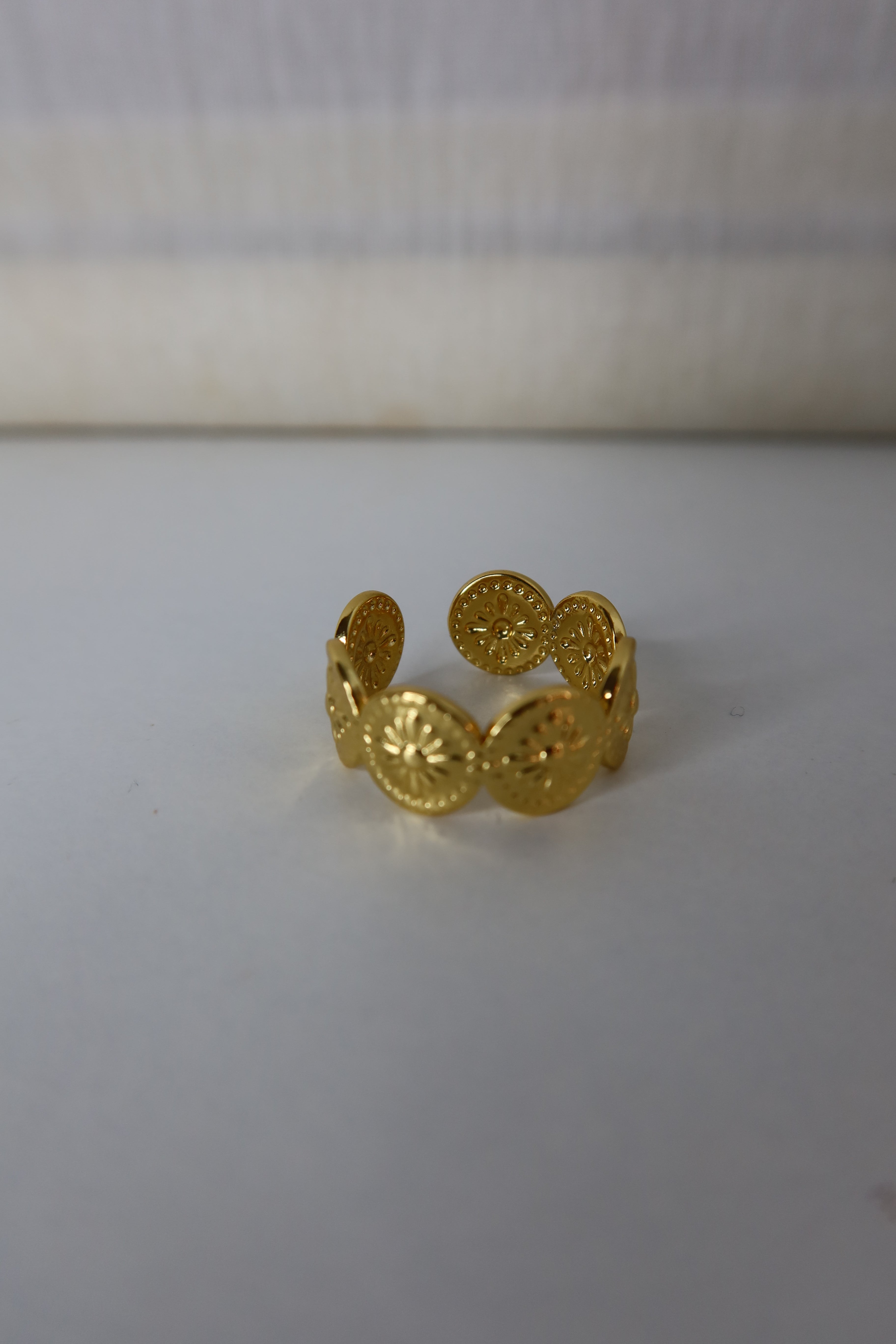 Anillo Numa