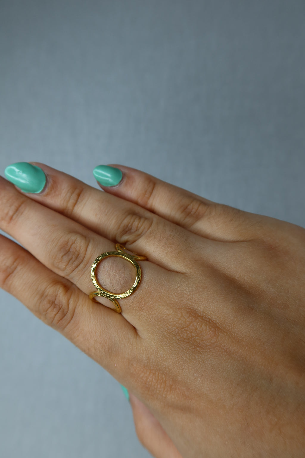 Anillo Amara