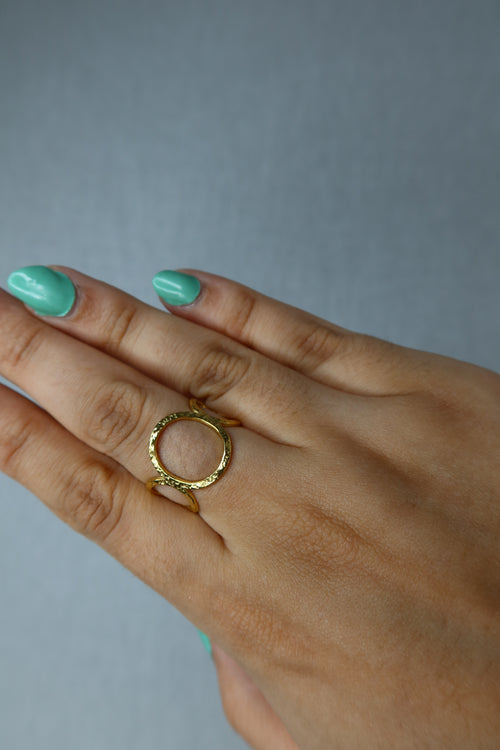 Anillo Amara