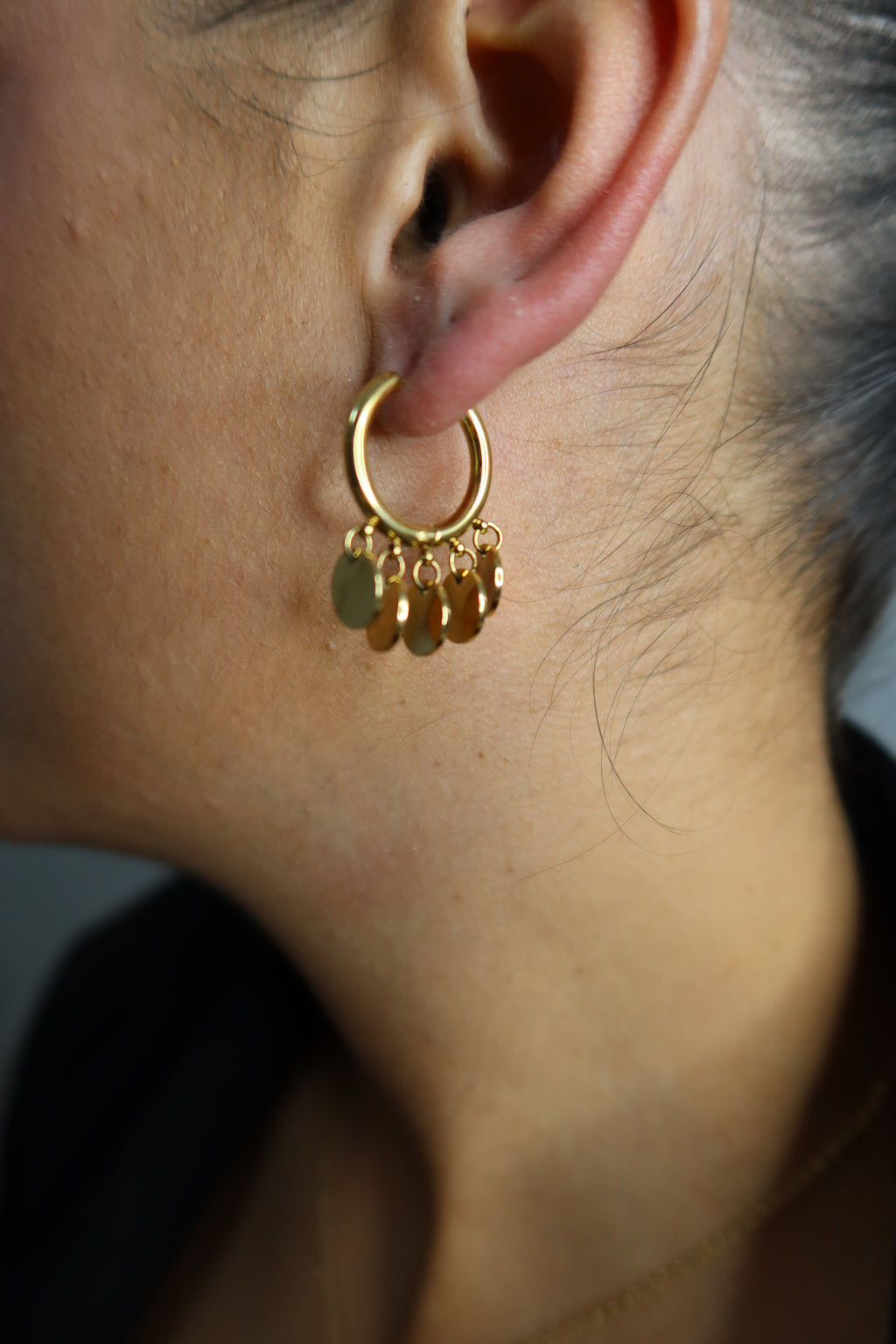 Pendientes Ada
