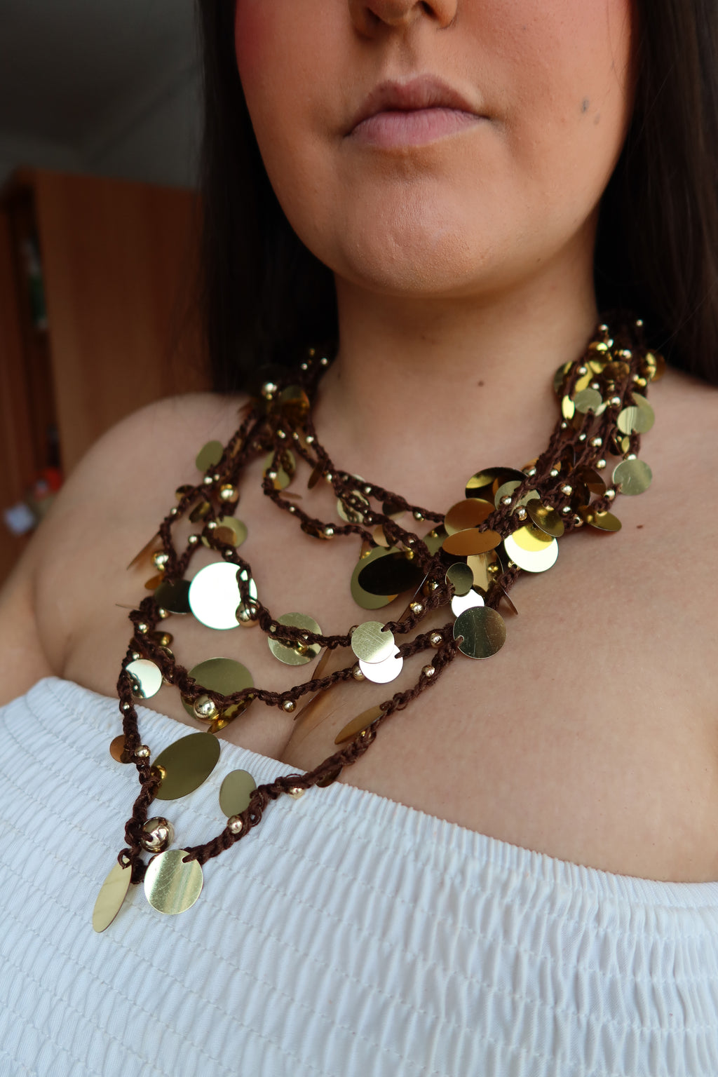 Collar Ayla