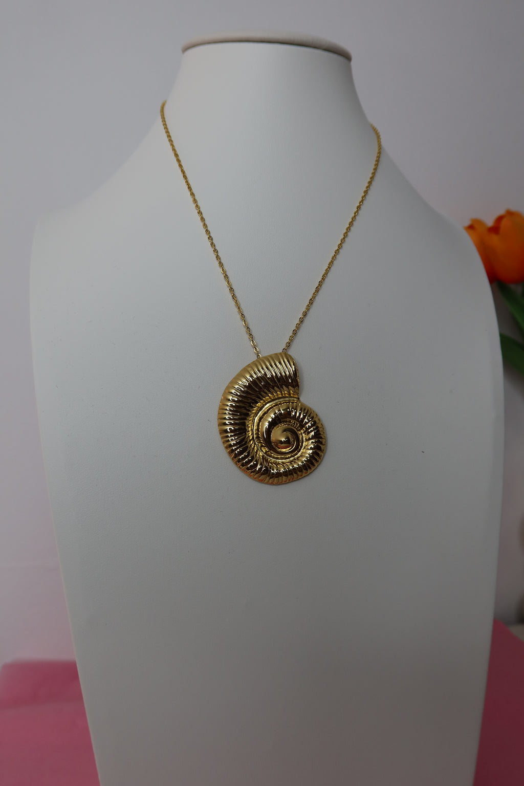 Collar Mar