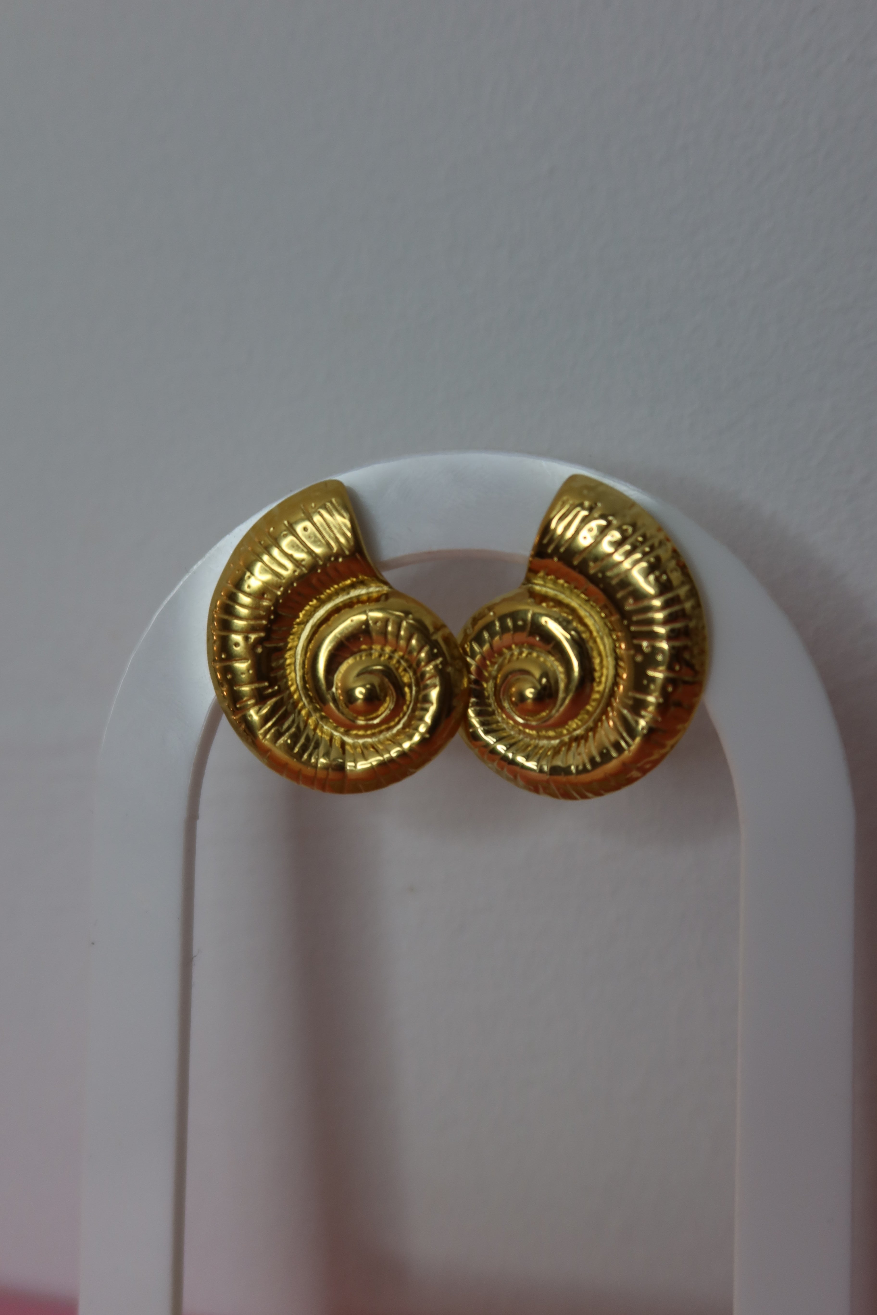 Pendientes Mar