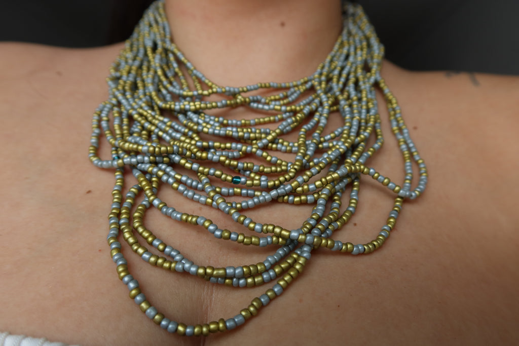 Collar Naia Mixto
