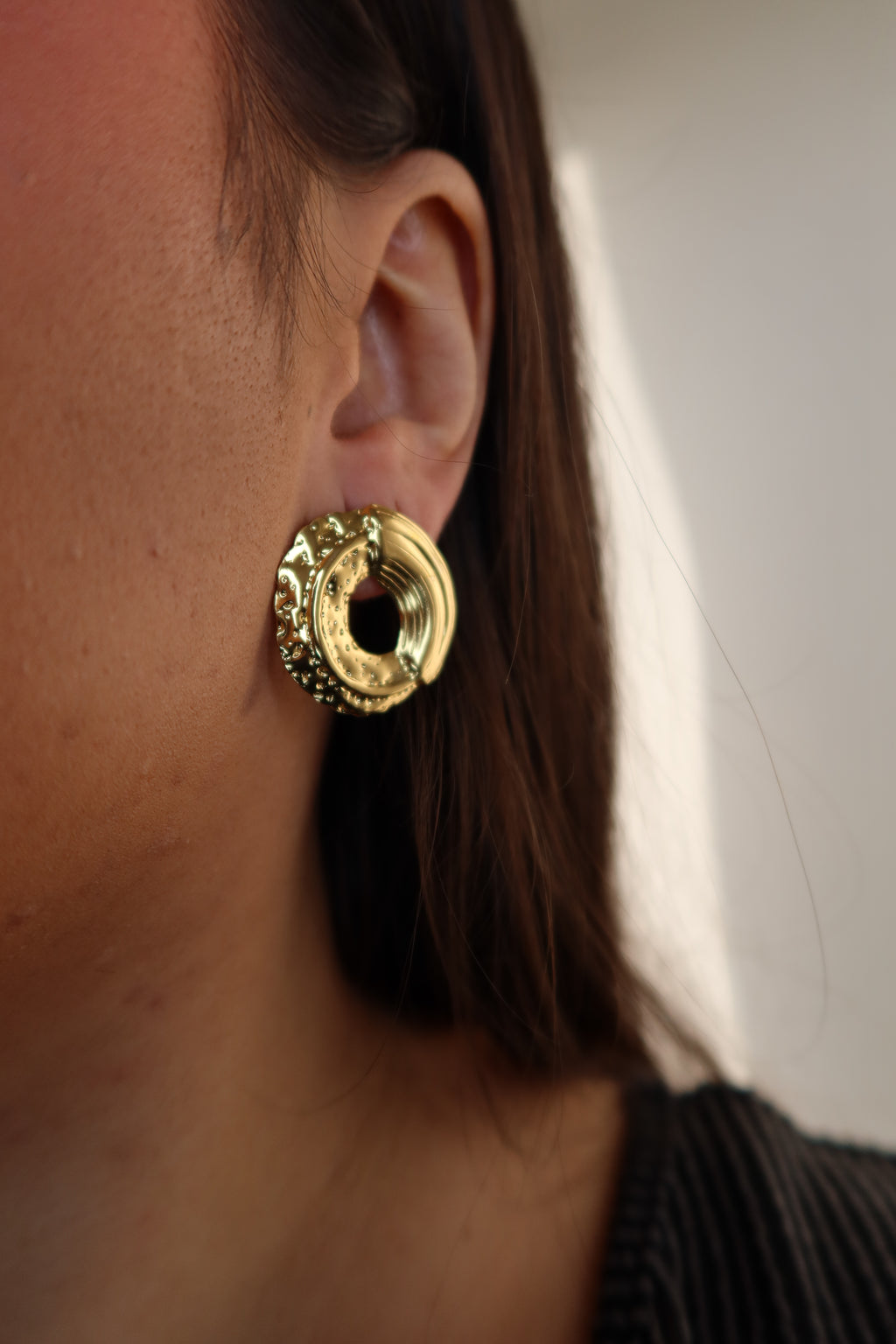 Pendientes Ava