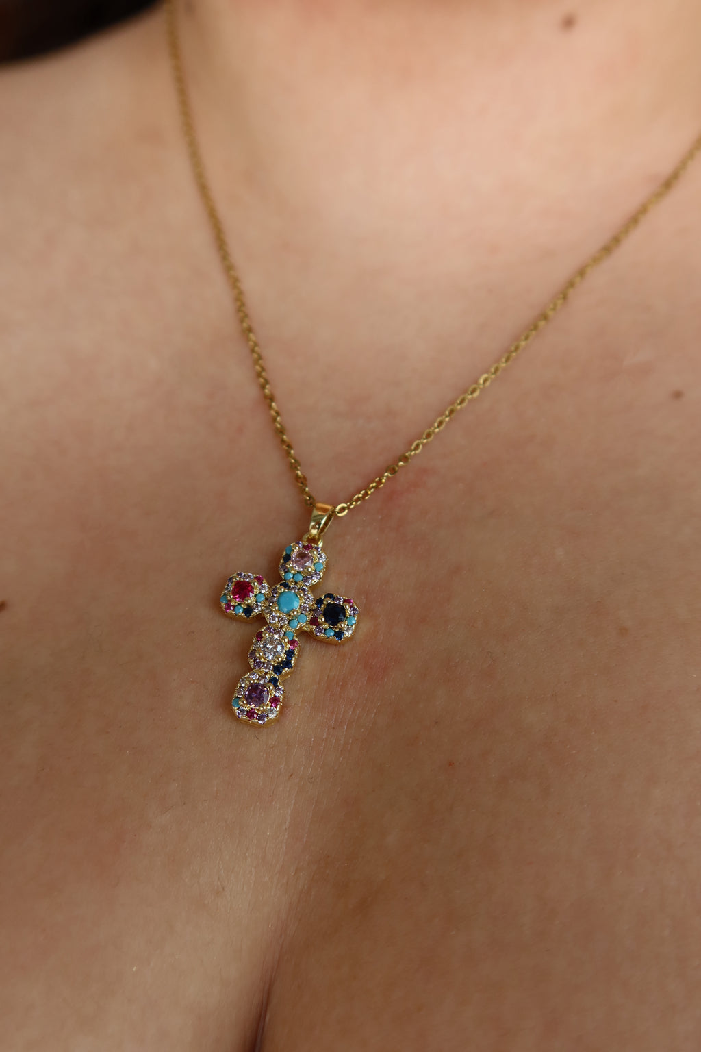 Collar Nive