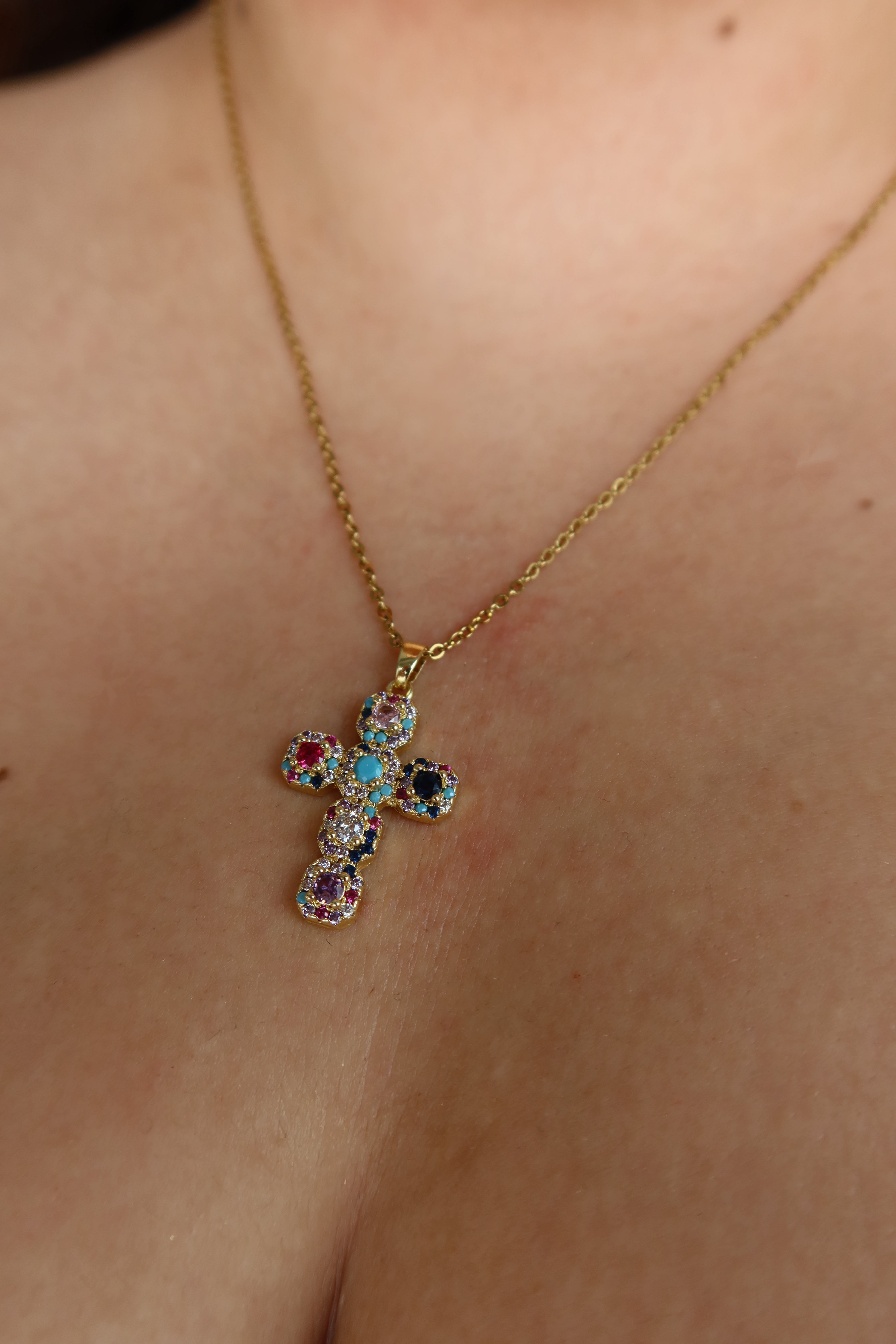 Collar Nive