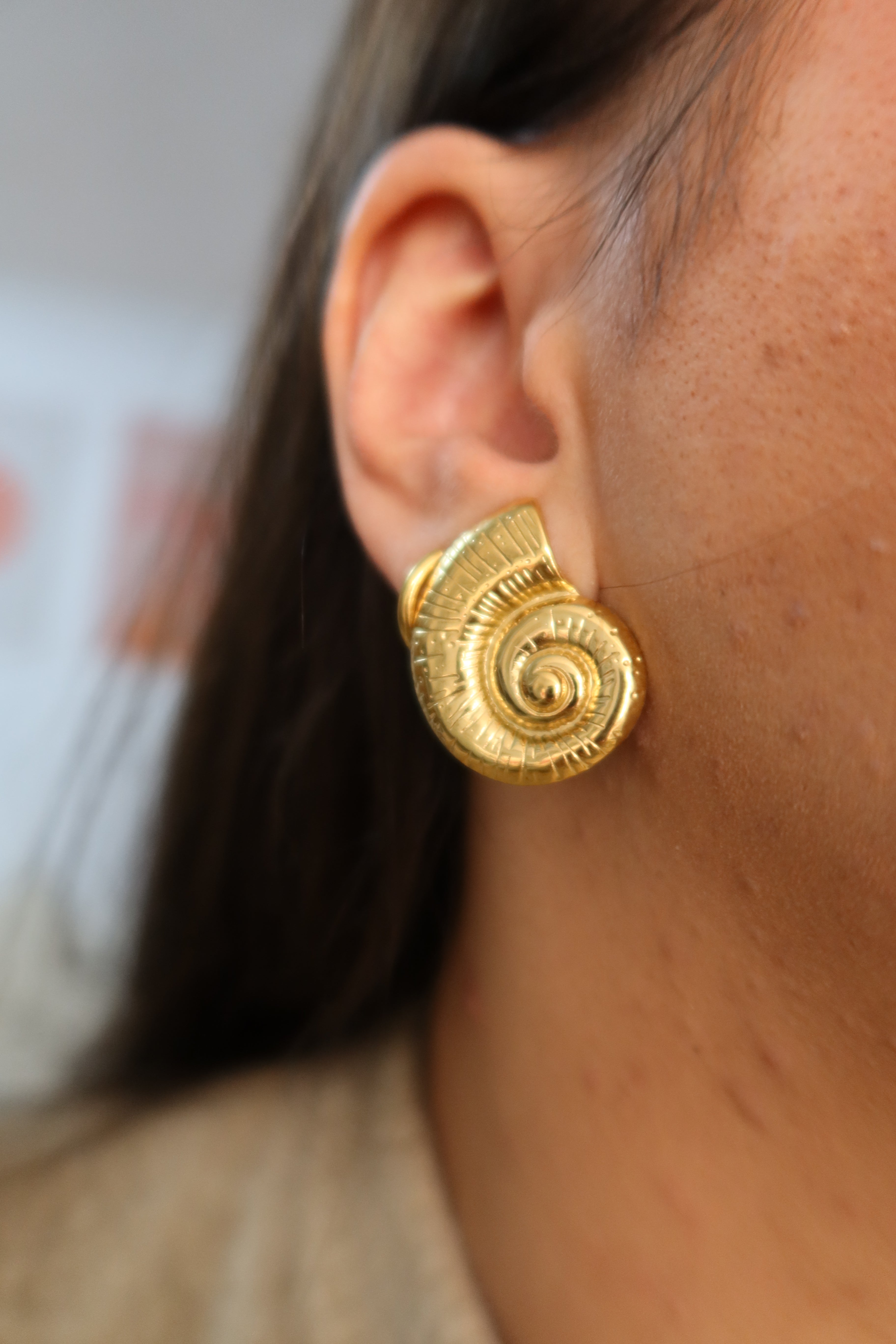 Pendientes Mar