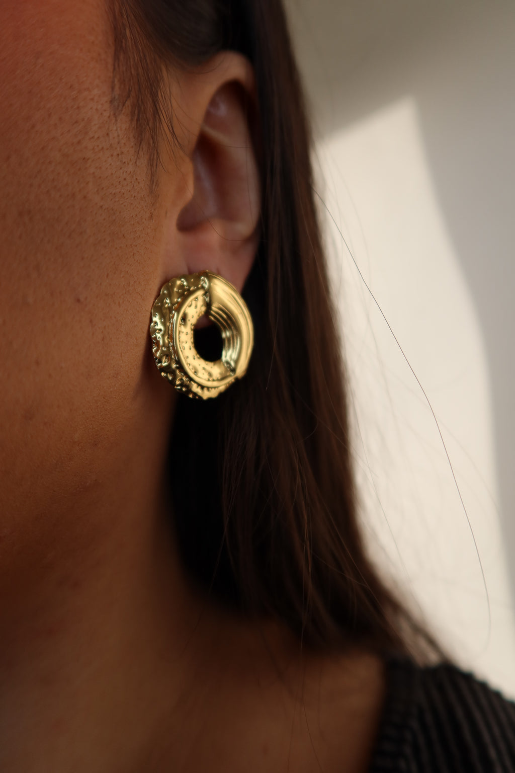 Pendientes Ava