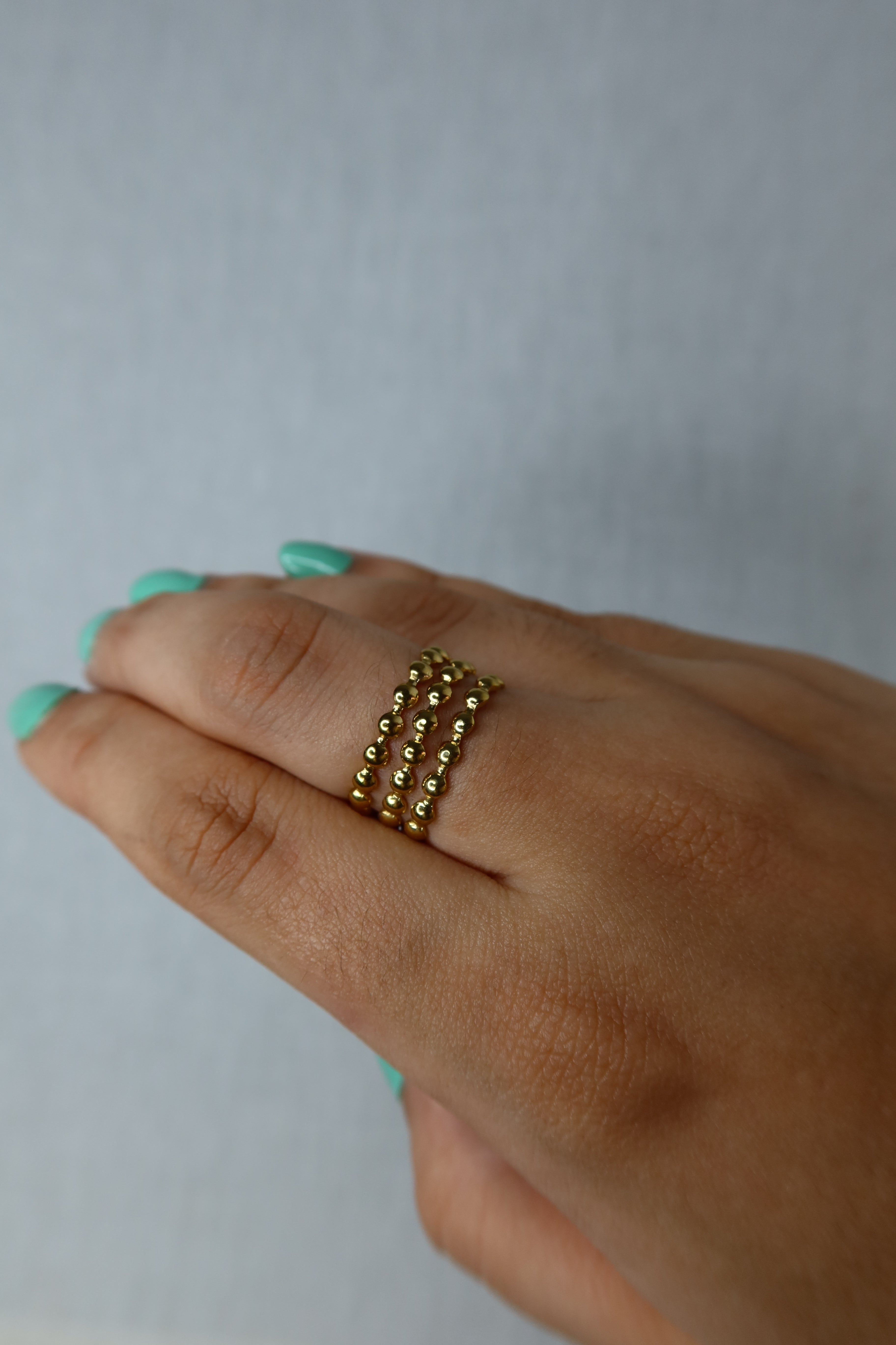 Anillo Vea