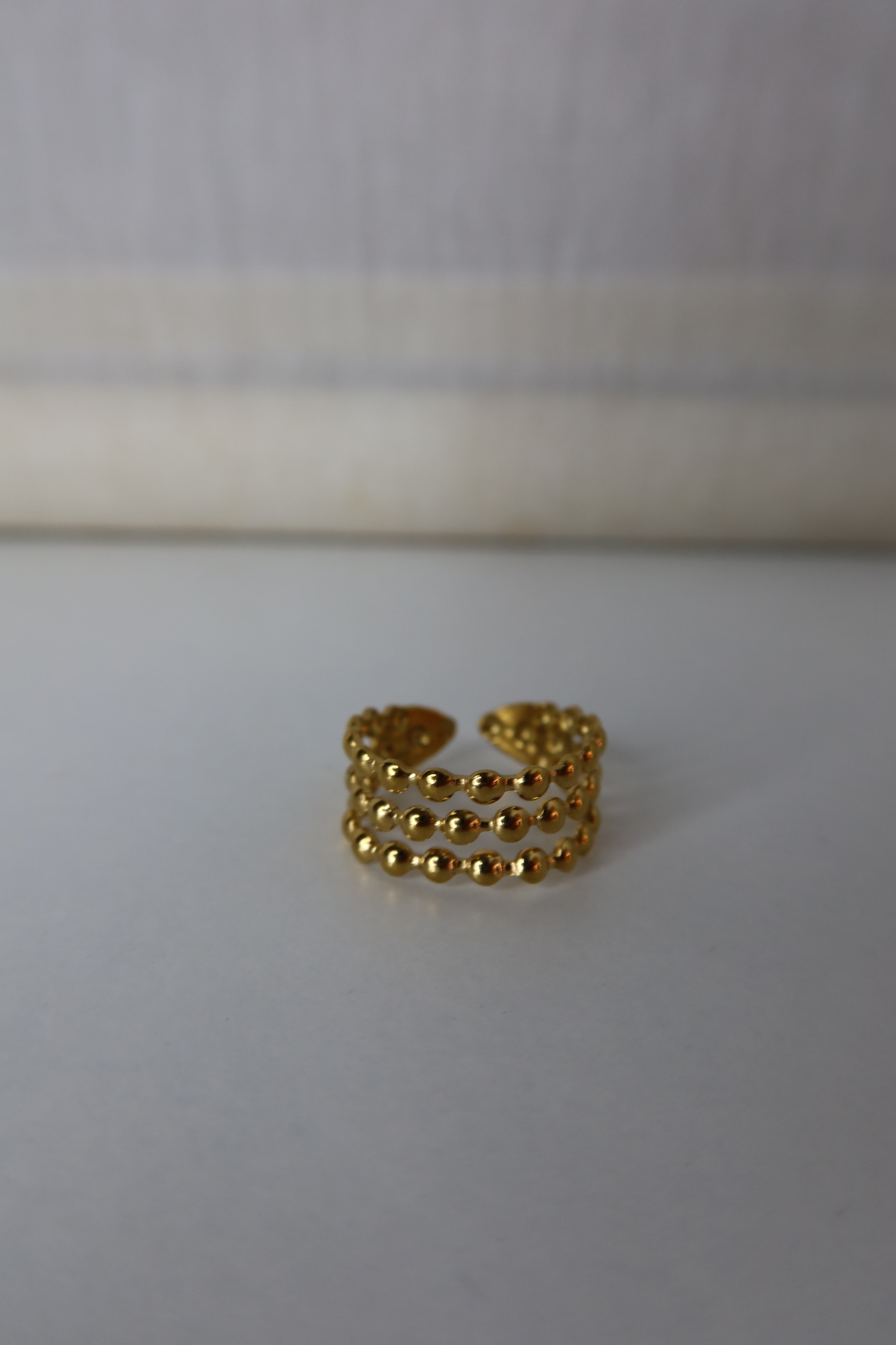 Anillo Vea