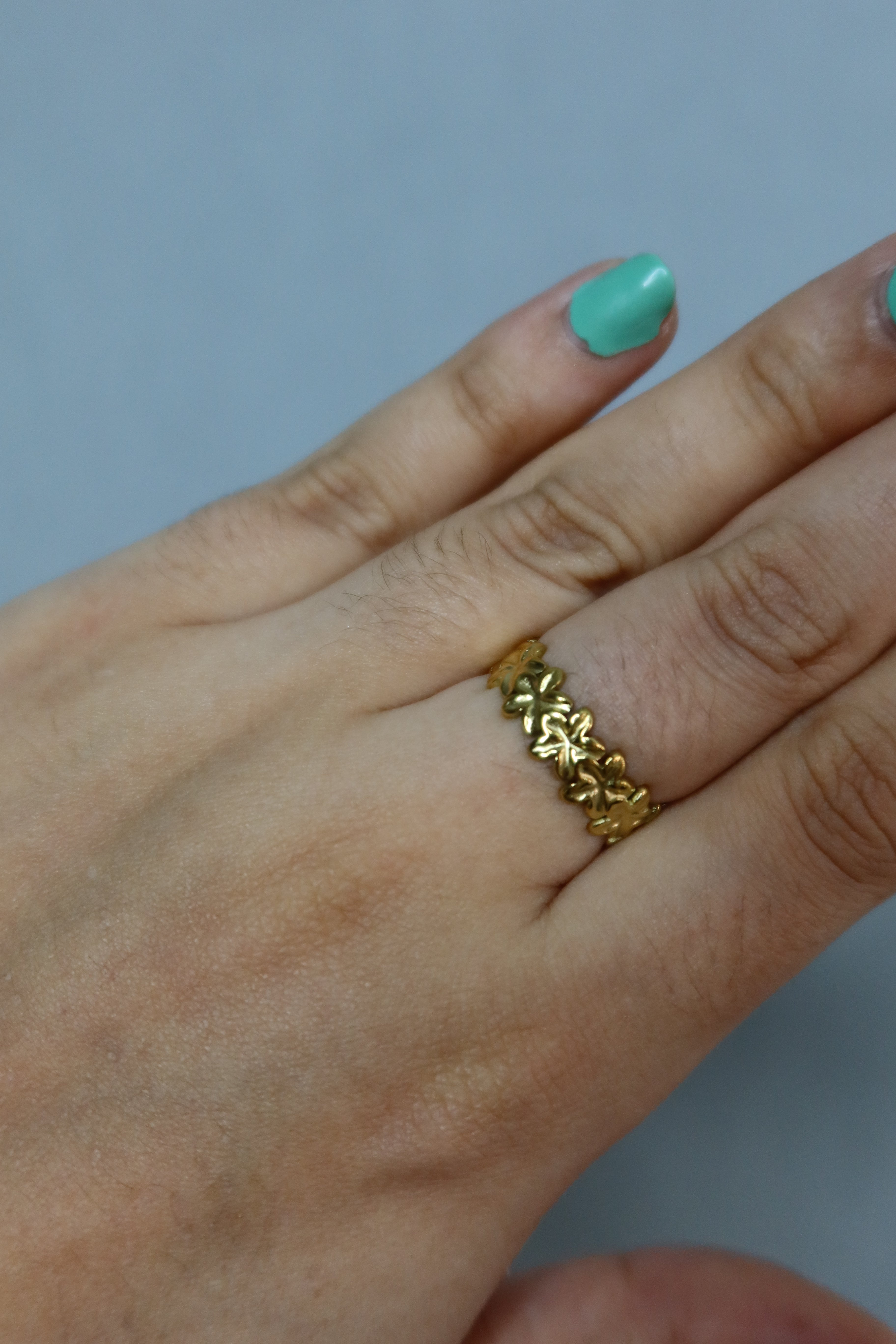 Anillo Elen