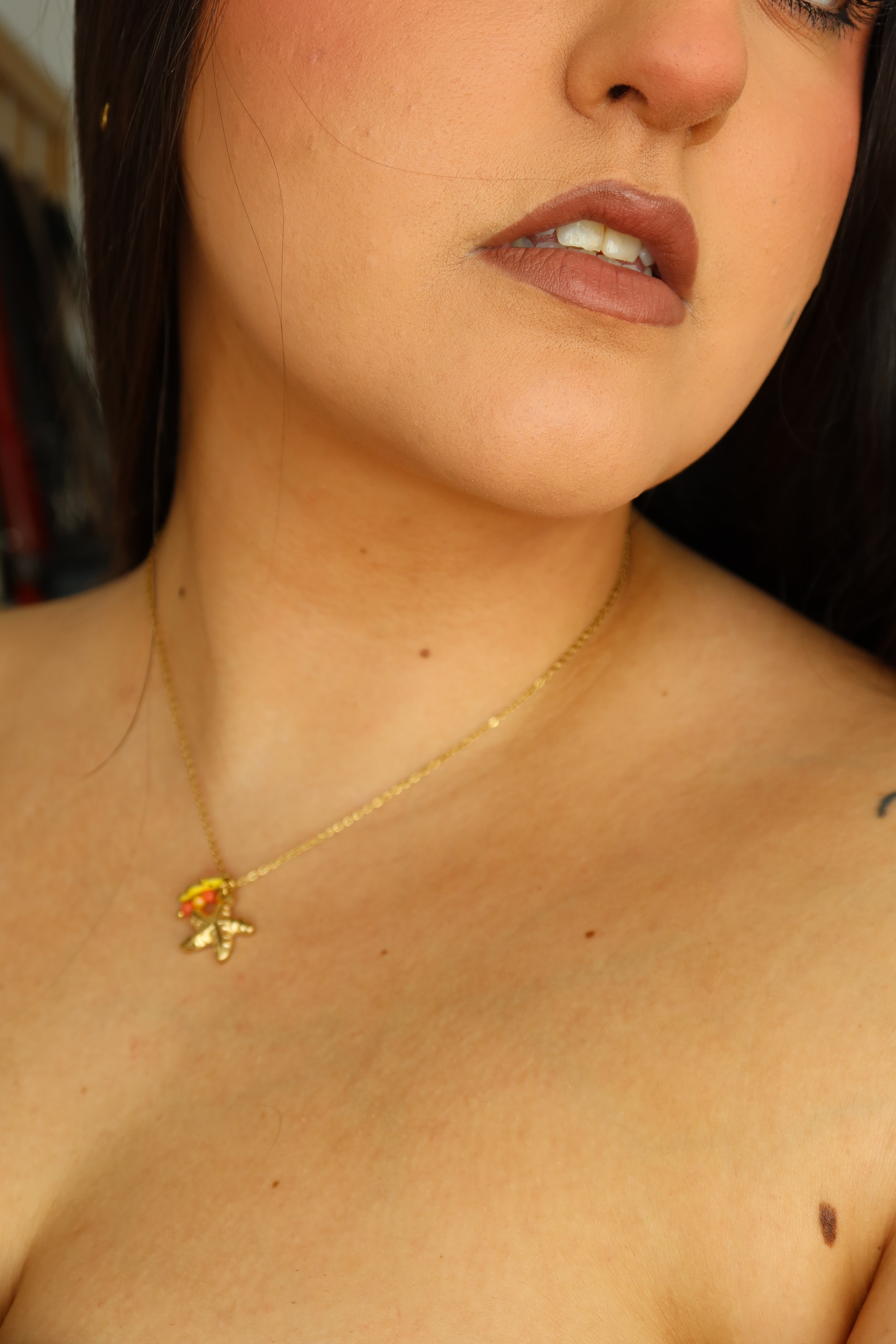 Collar Nerea