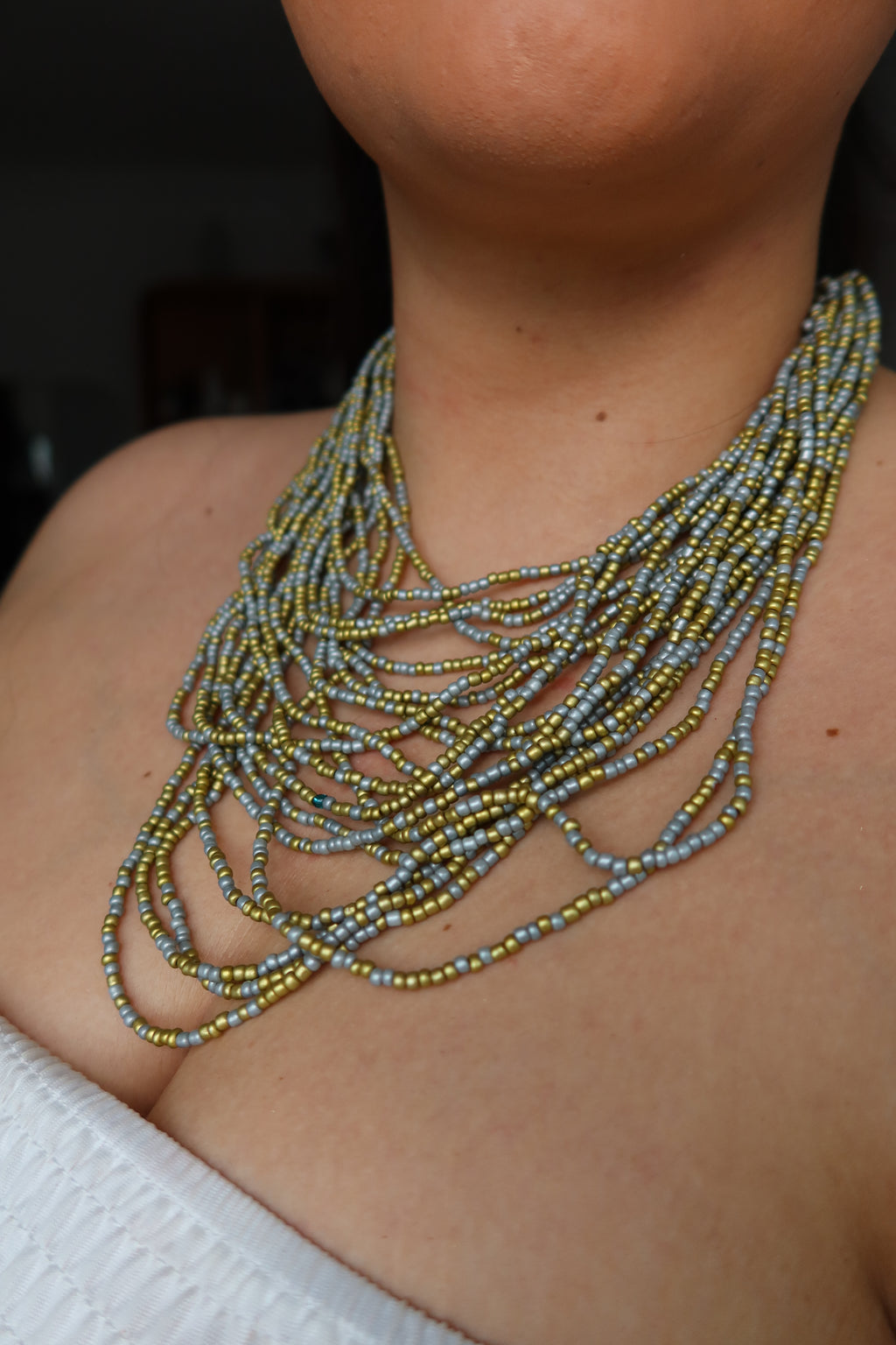 Collar Naia Mixto