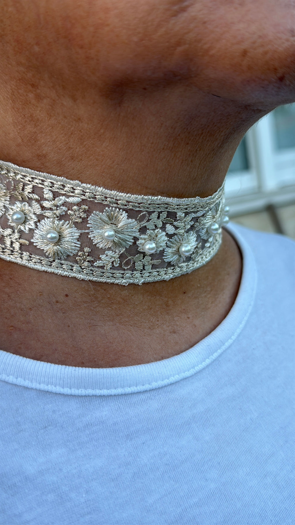 Collar Veya