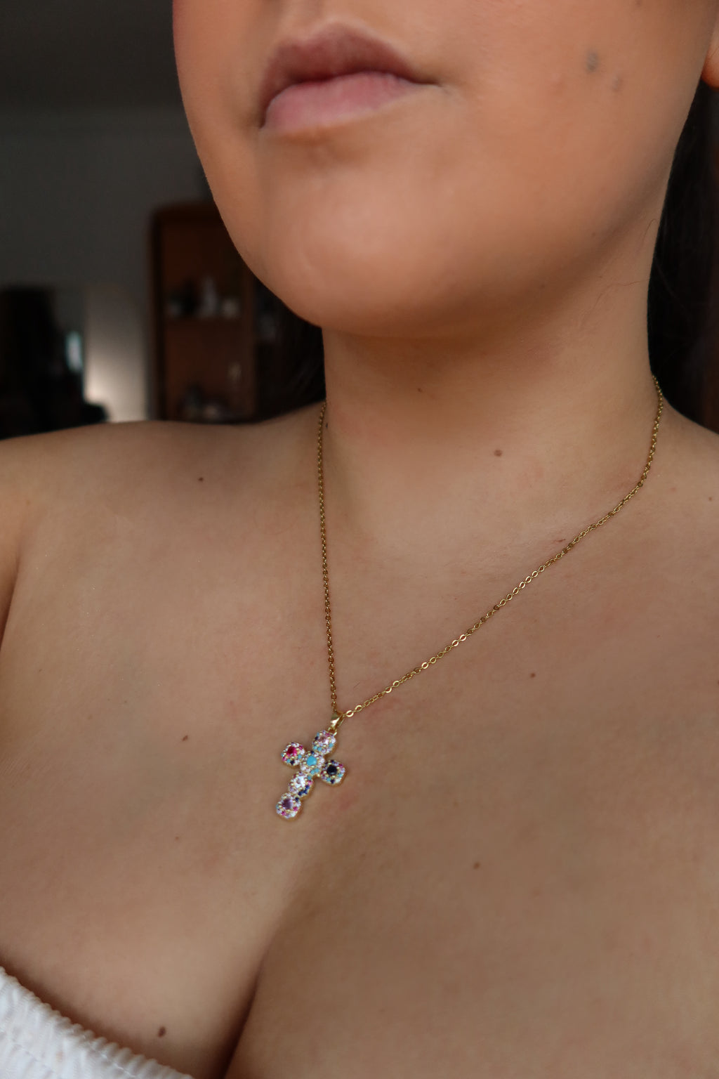 Collar Nive