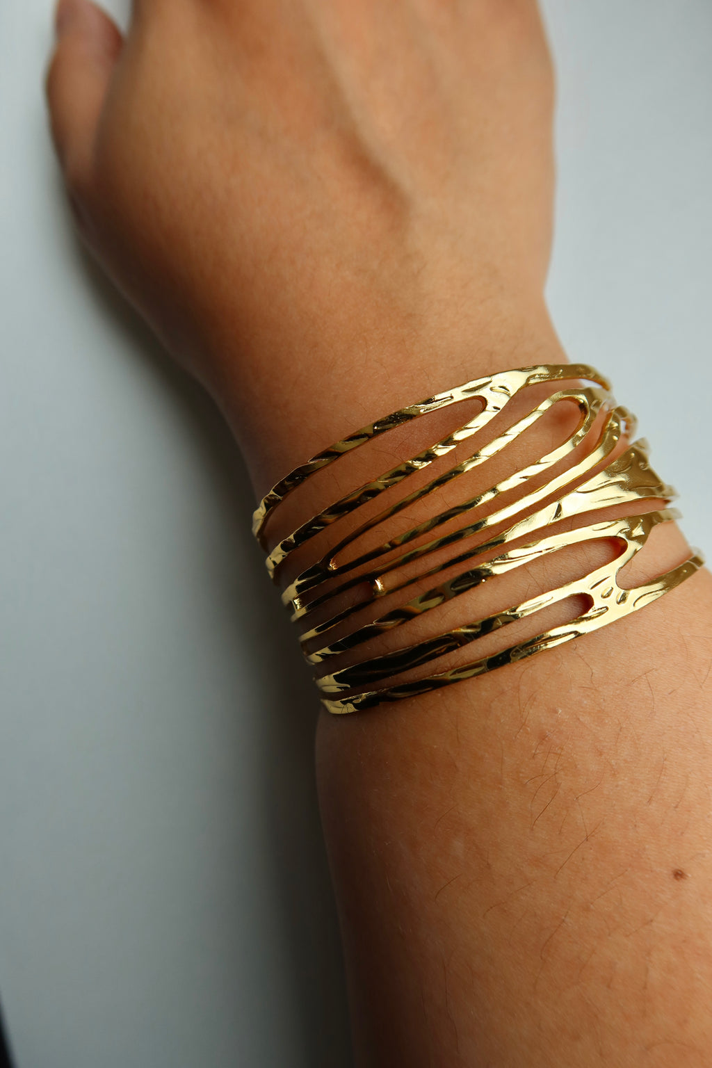 Brazalete Zanzibar
