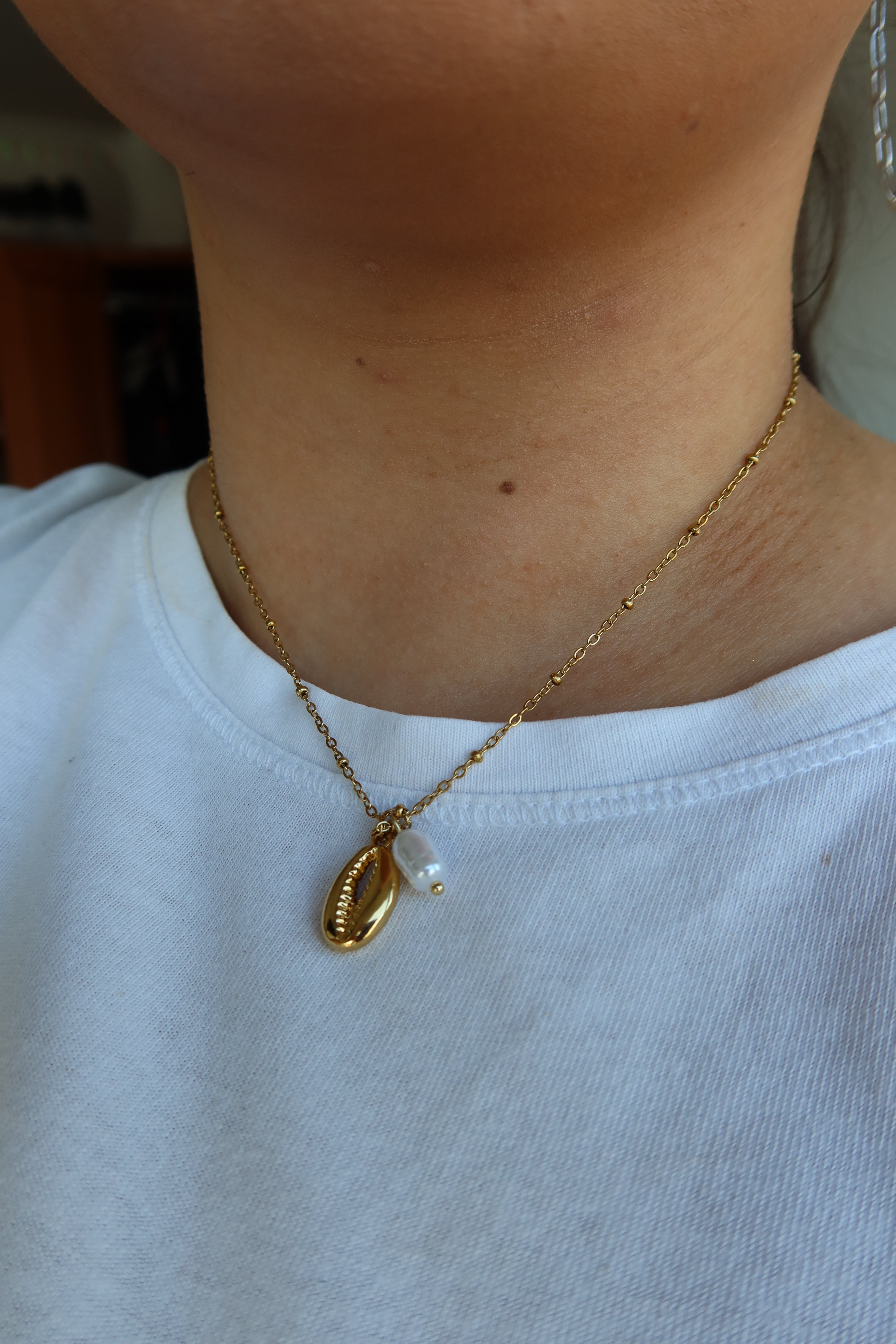 Collar Salina