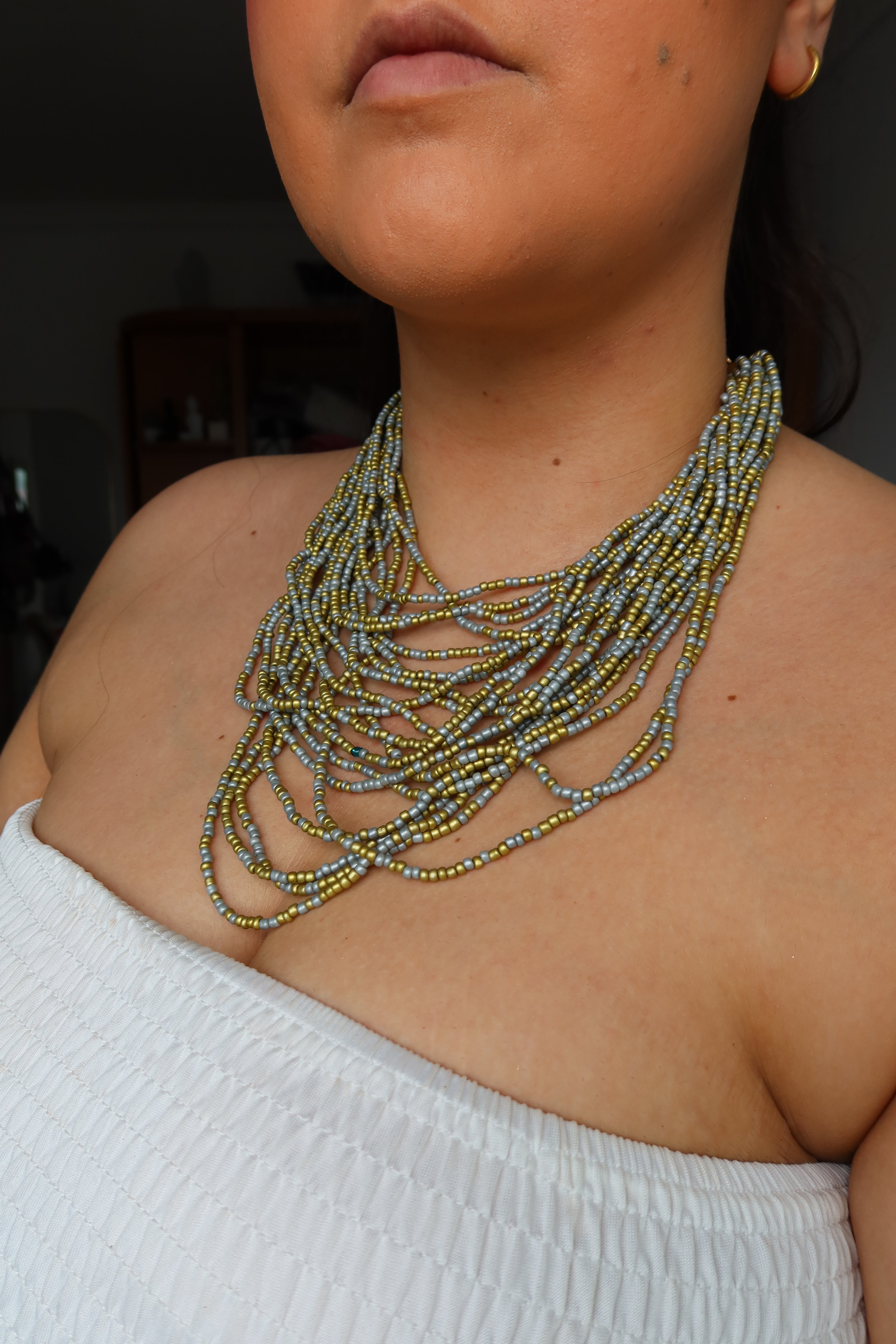Collar Naia Mixto