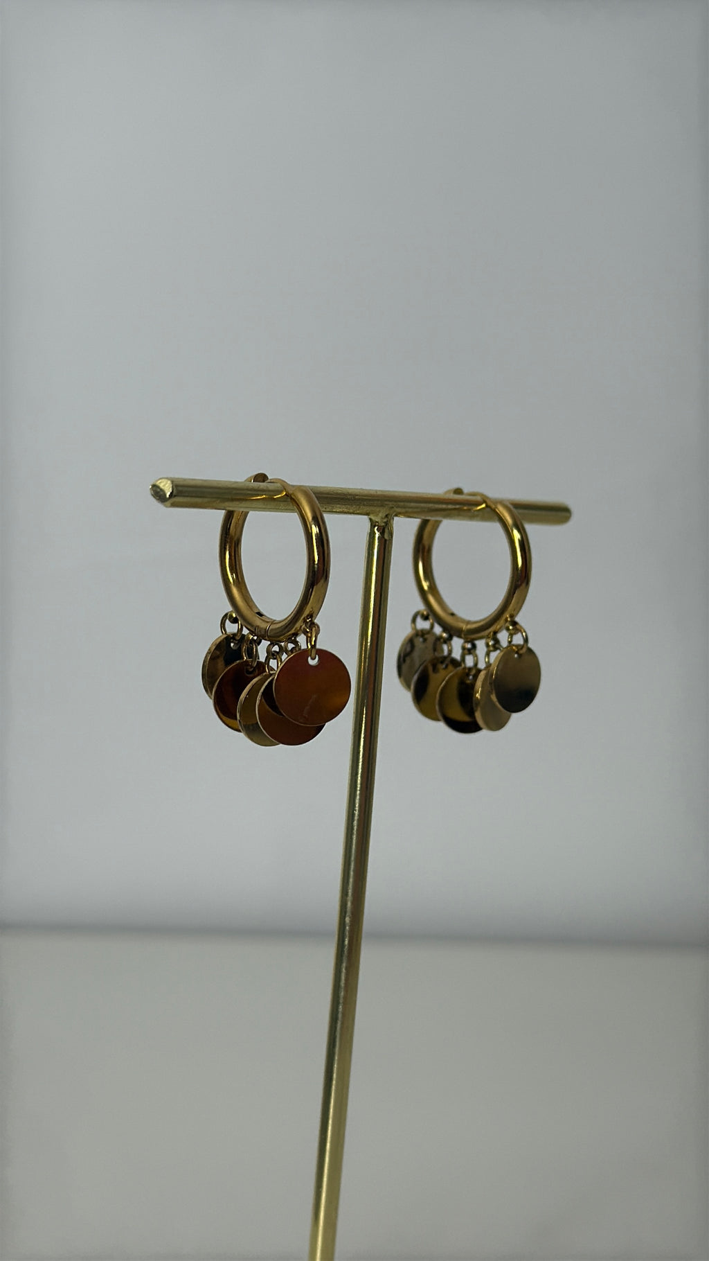 Pendientes Ada