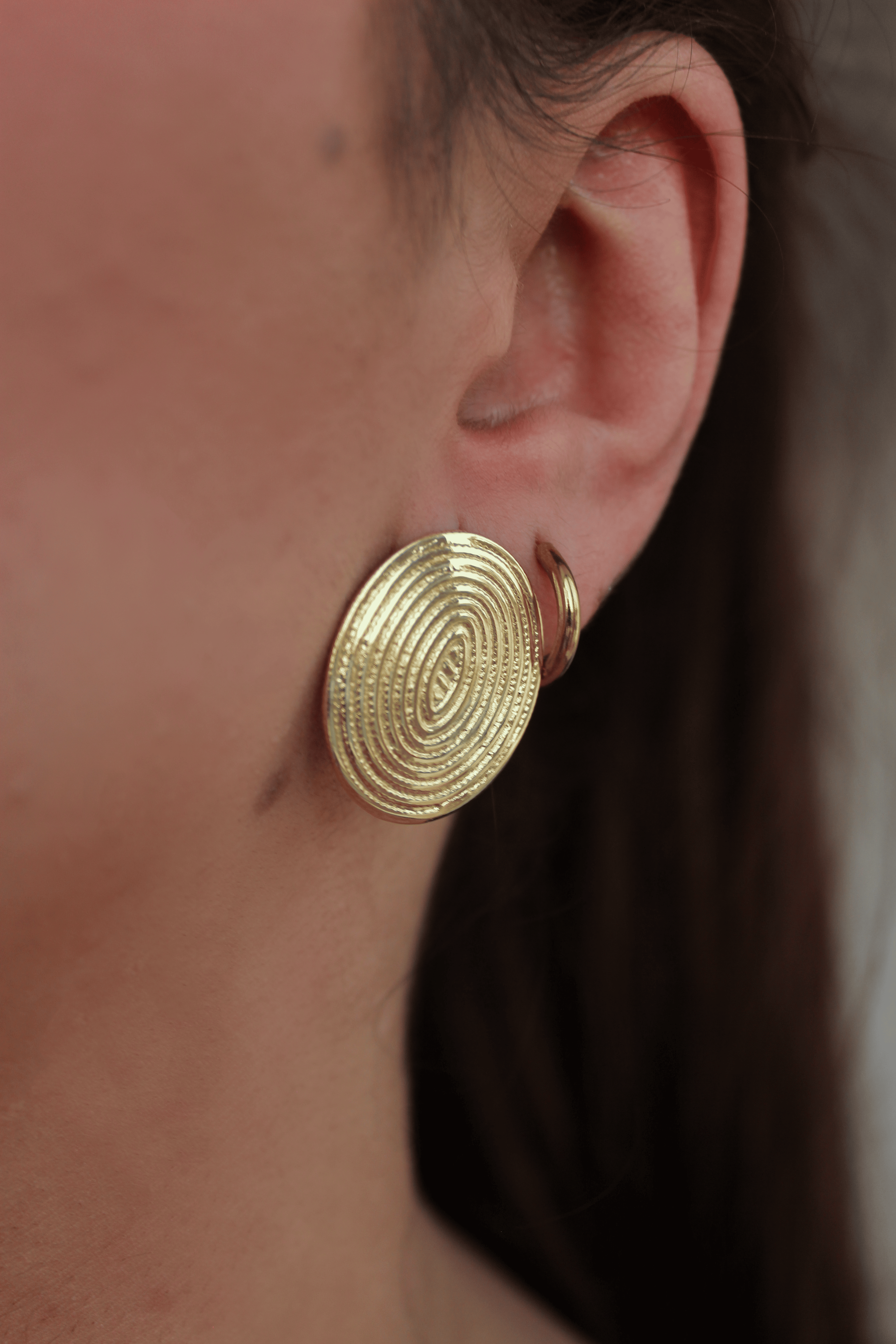 Pendientes Vera