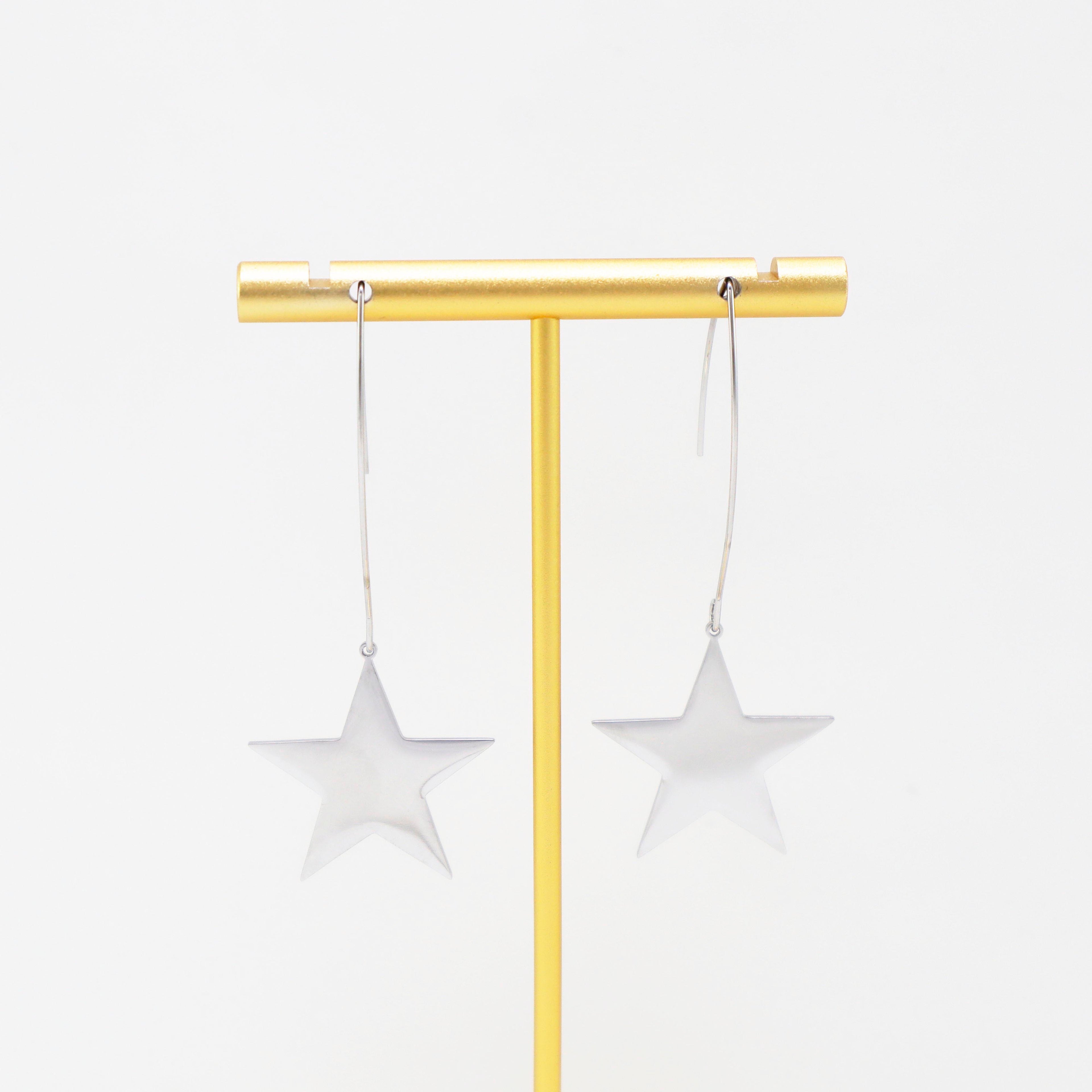 Pendientes Supernova