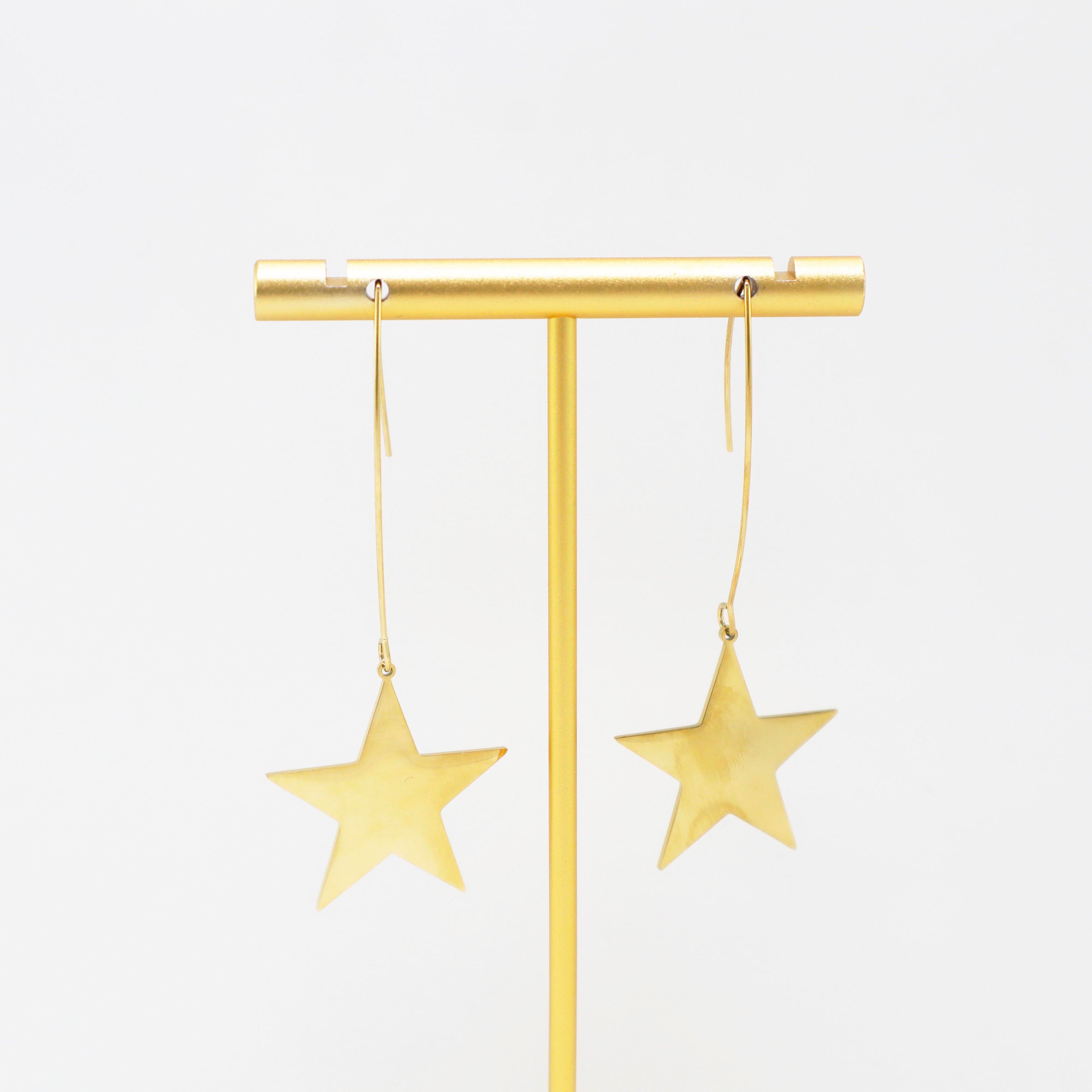 Pendientes Supernova