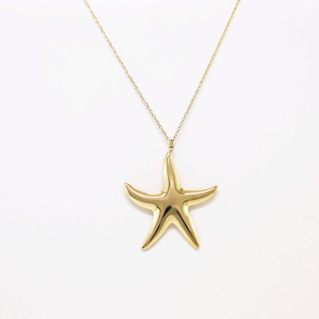 Colgante Destino Dorado