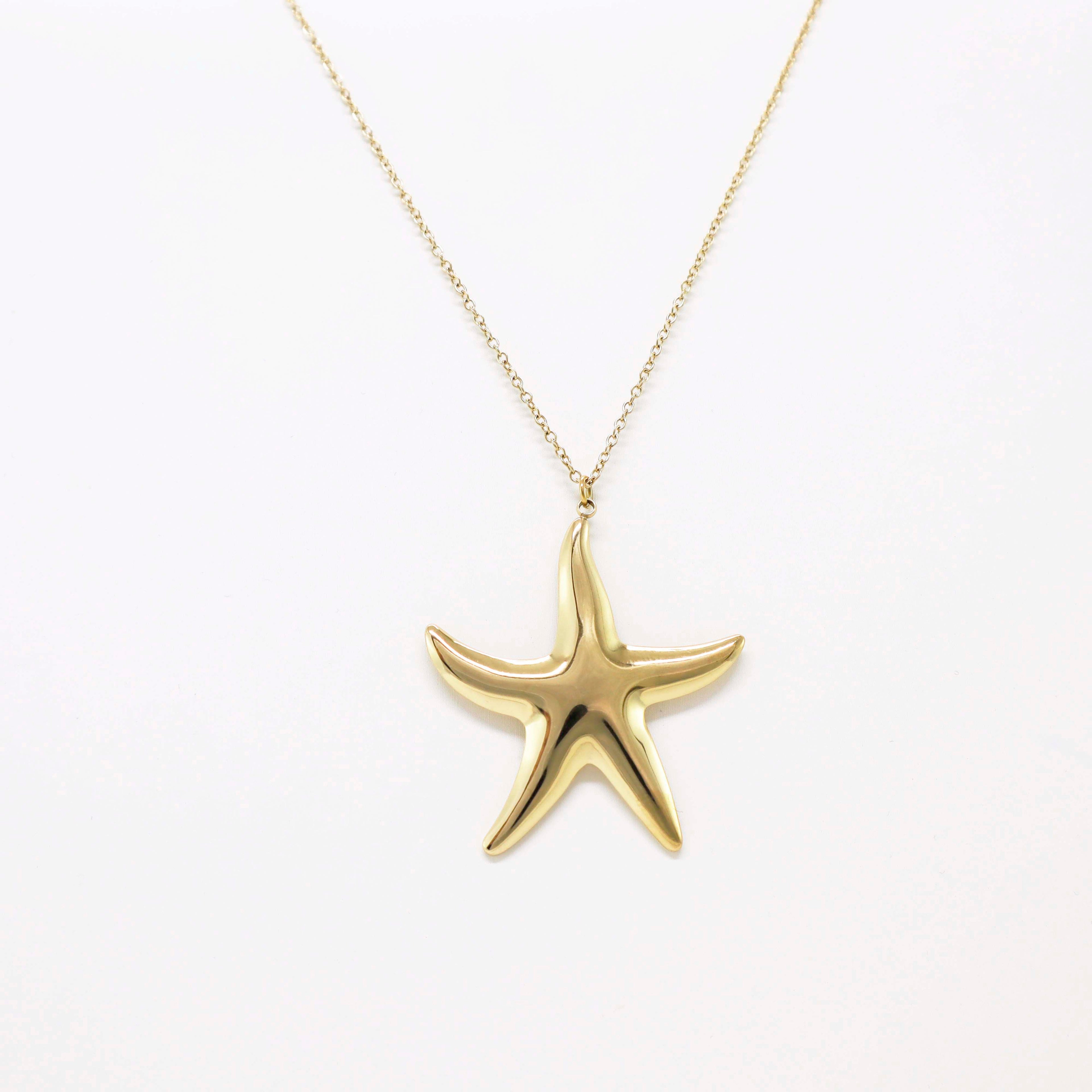 Colgante Destino Dorado