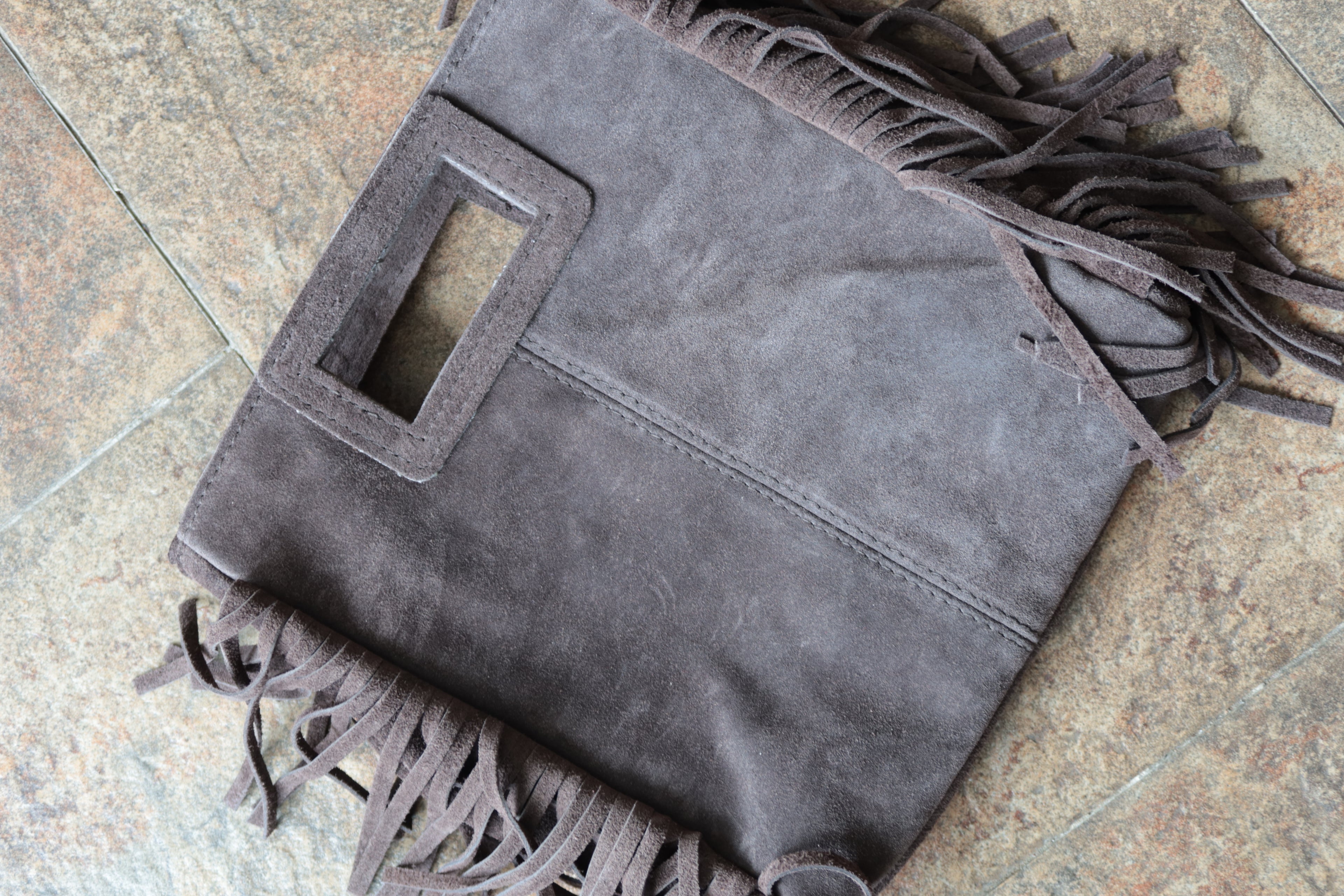 Bolso Savanna Marron